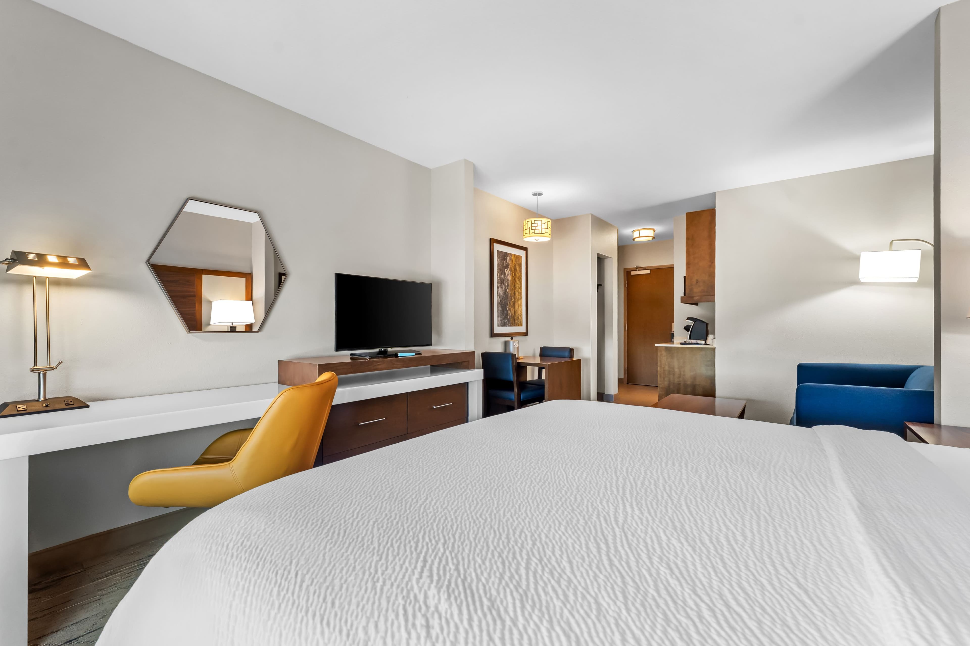 Holiday Inn Express & Suites Albany — 31