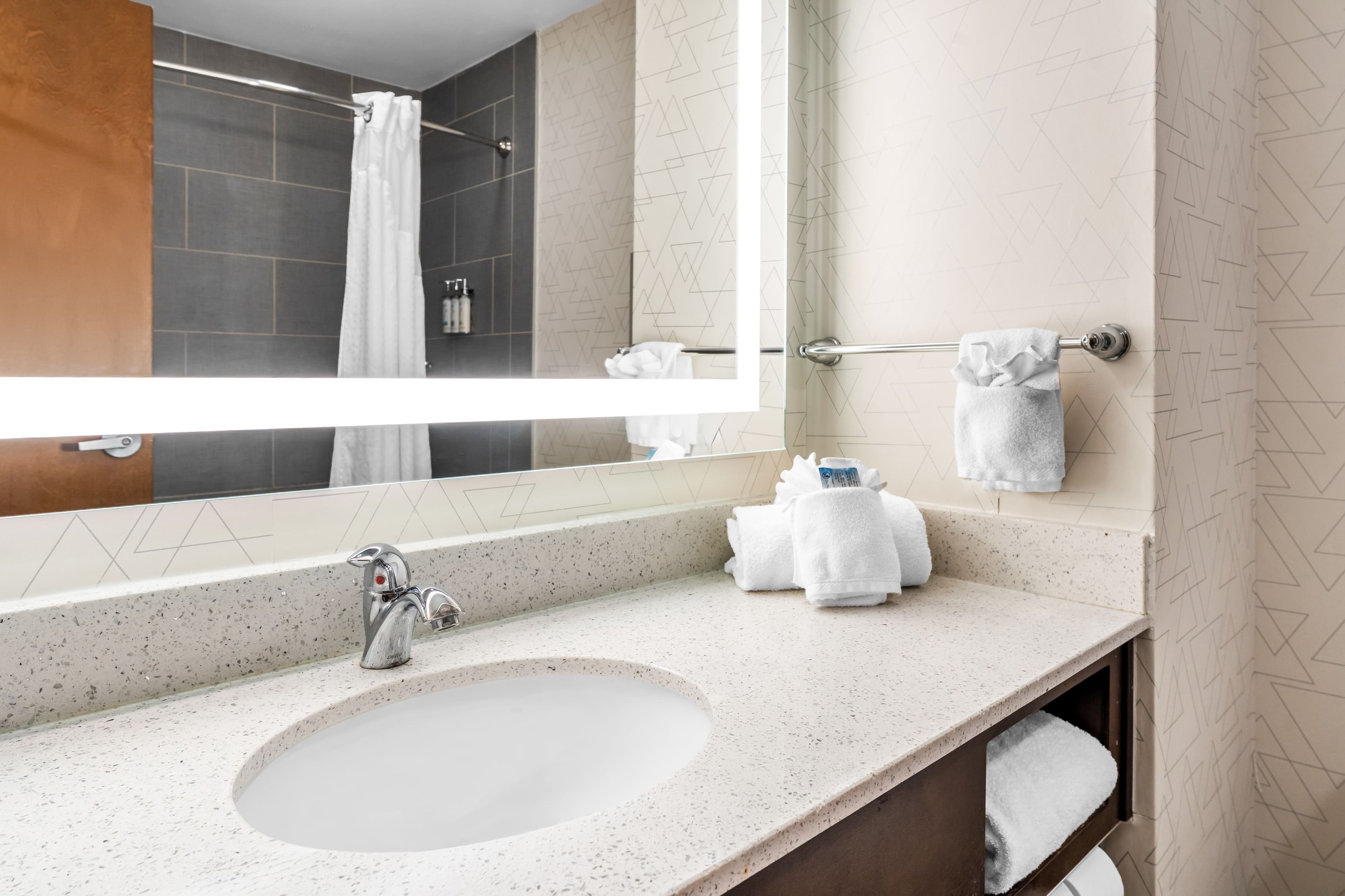 Holiday Inn Express & Suites Albany — 16