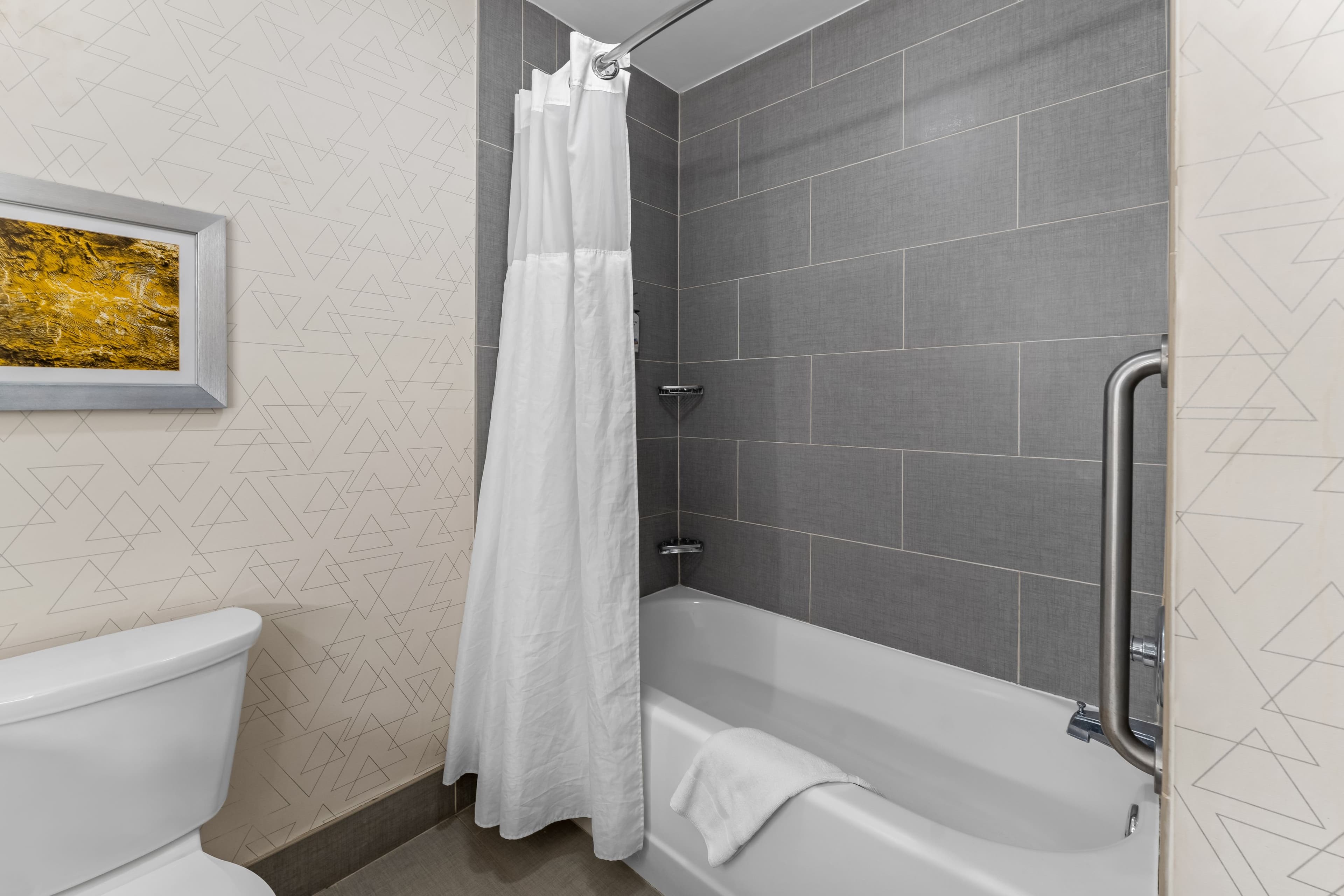 Holiday Inn Express & Suites Albany — 19