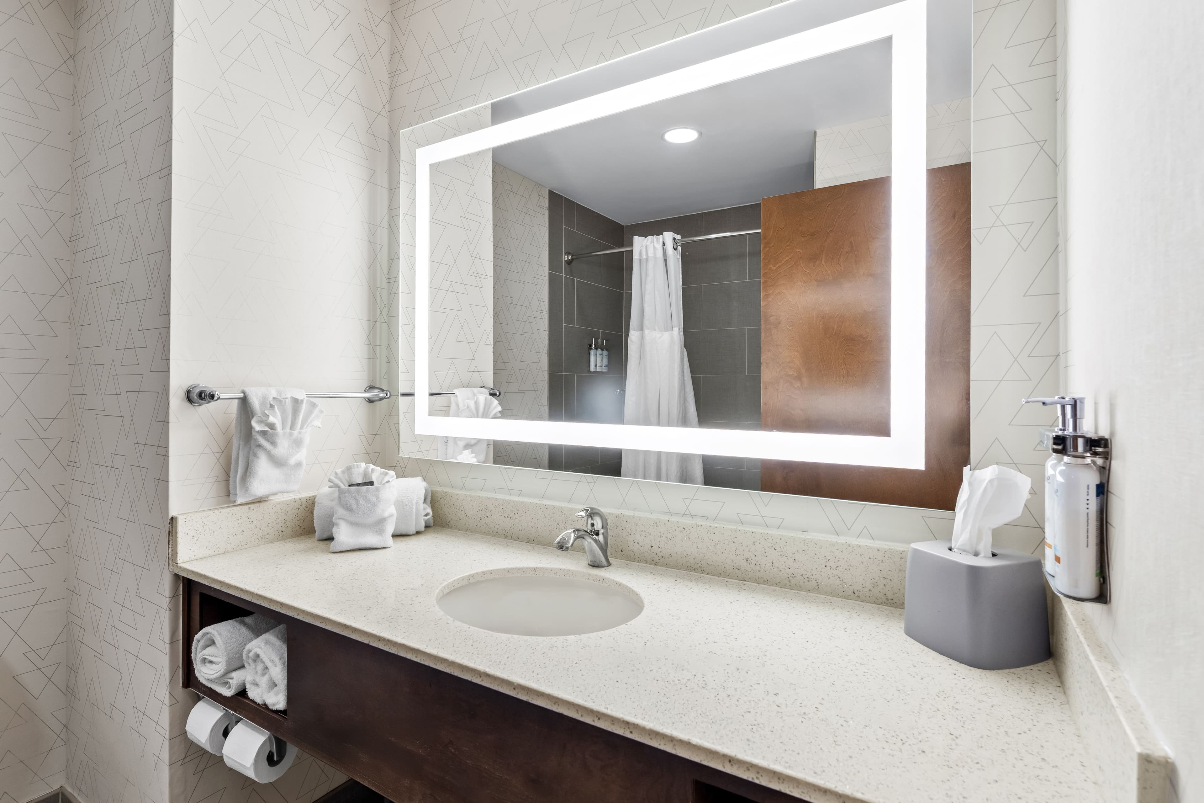 Holiday Inn Express & Suites Albany — 18