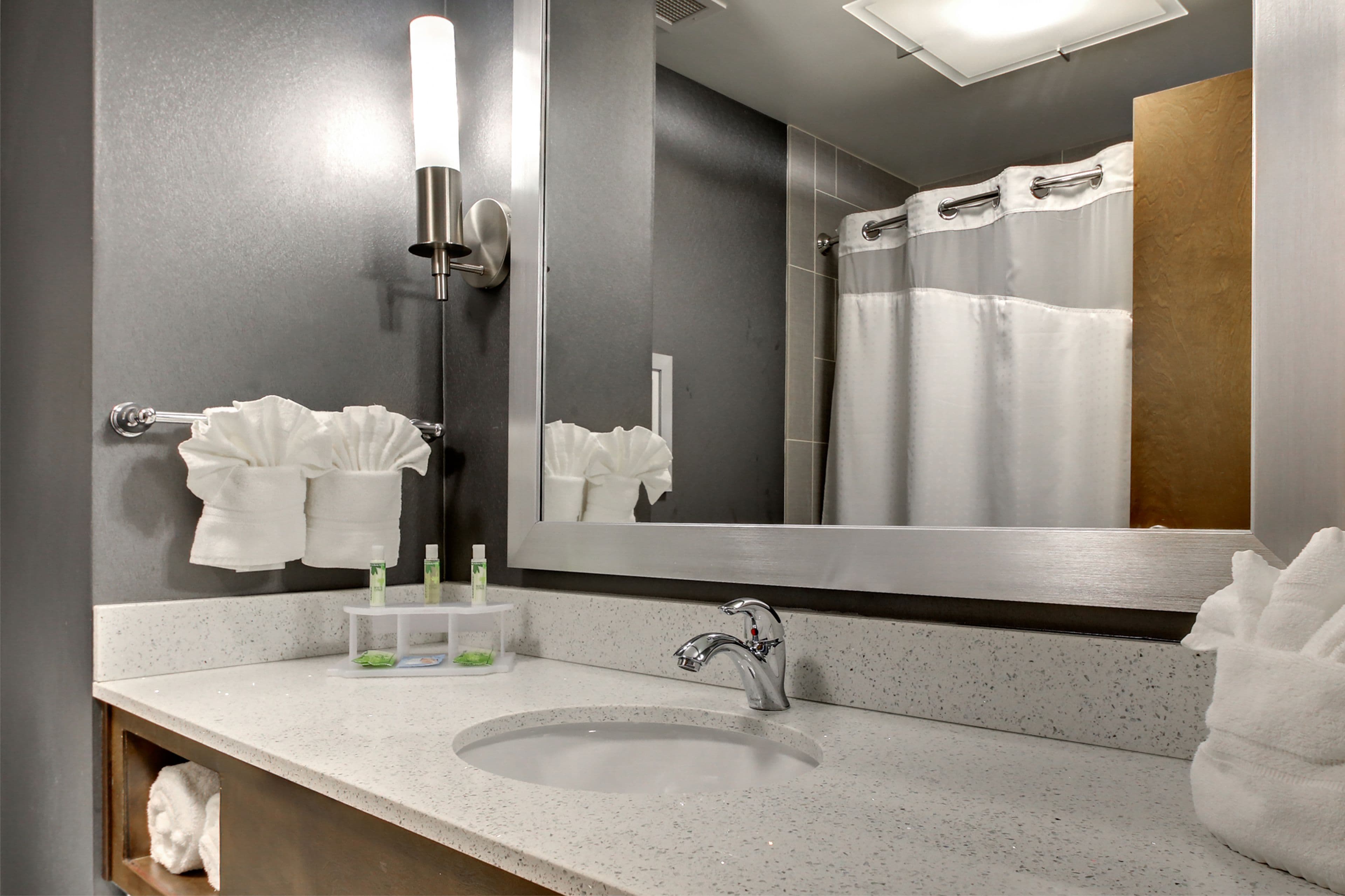 Holiday Inn Express & Suites Albany — 13