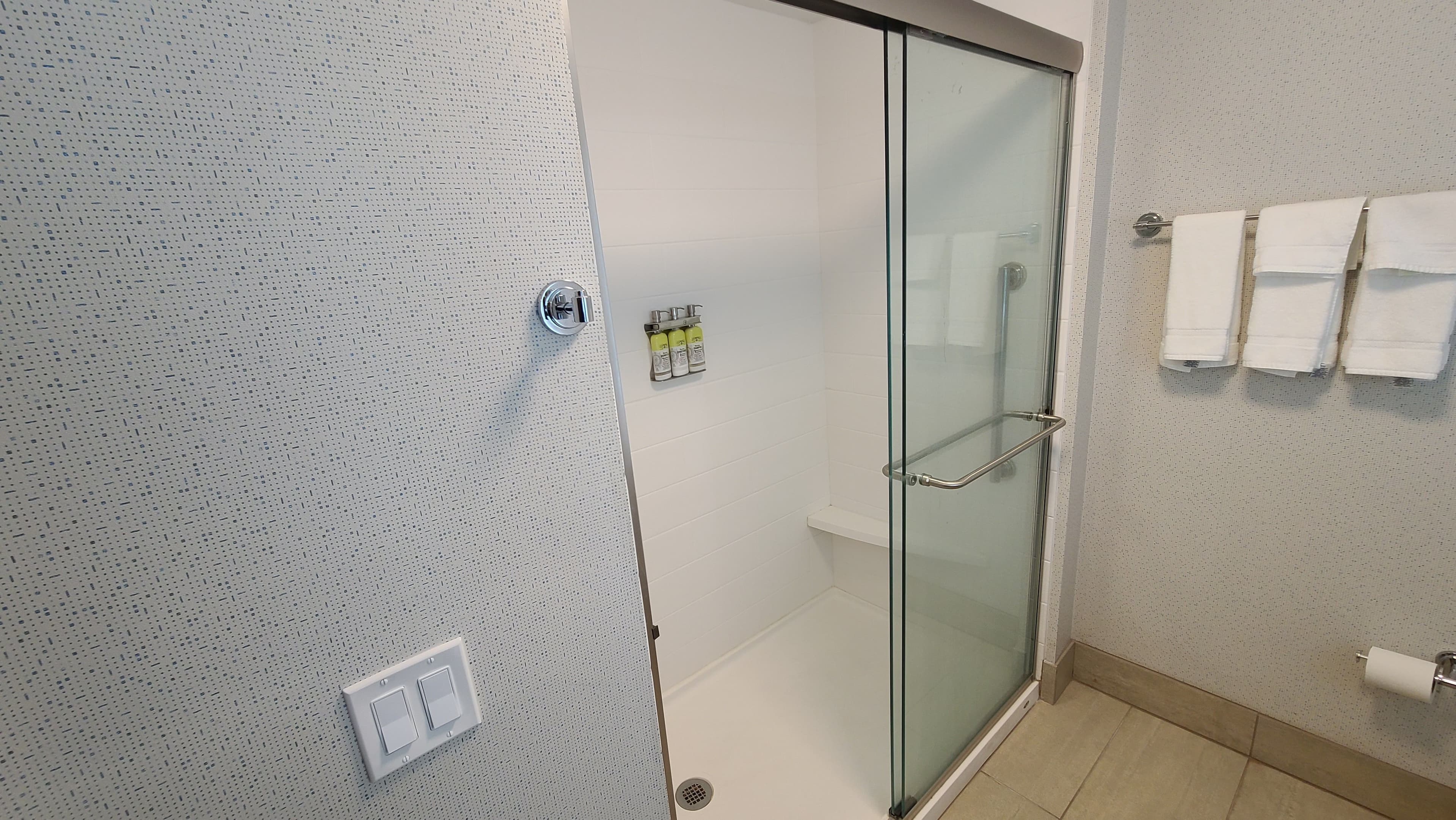 Holiday Inn Express & Suites Albany — 6
