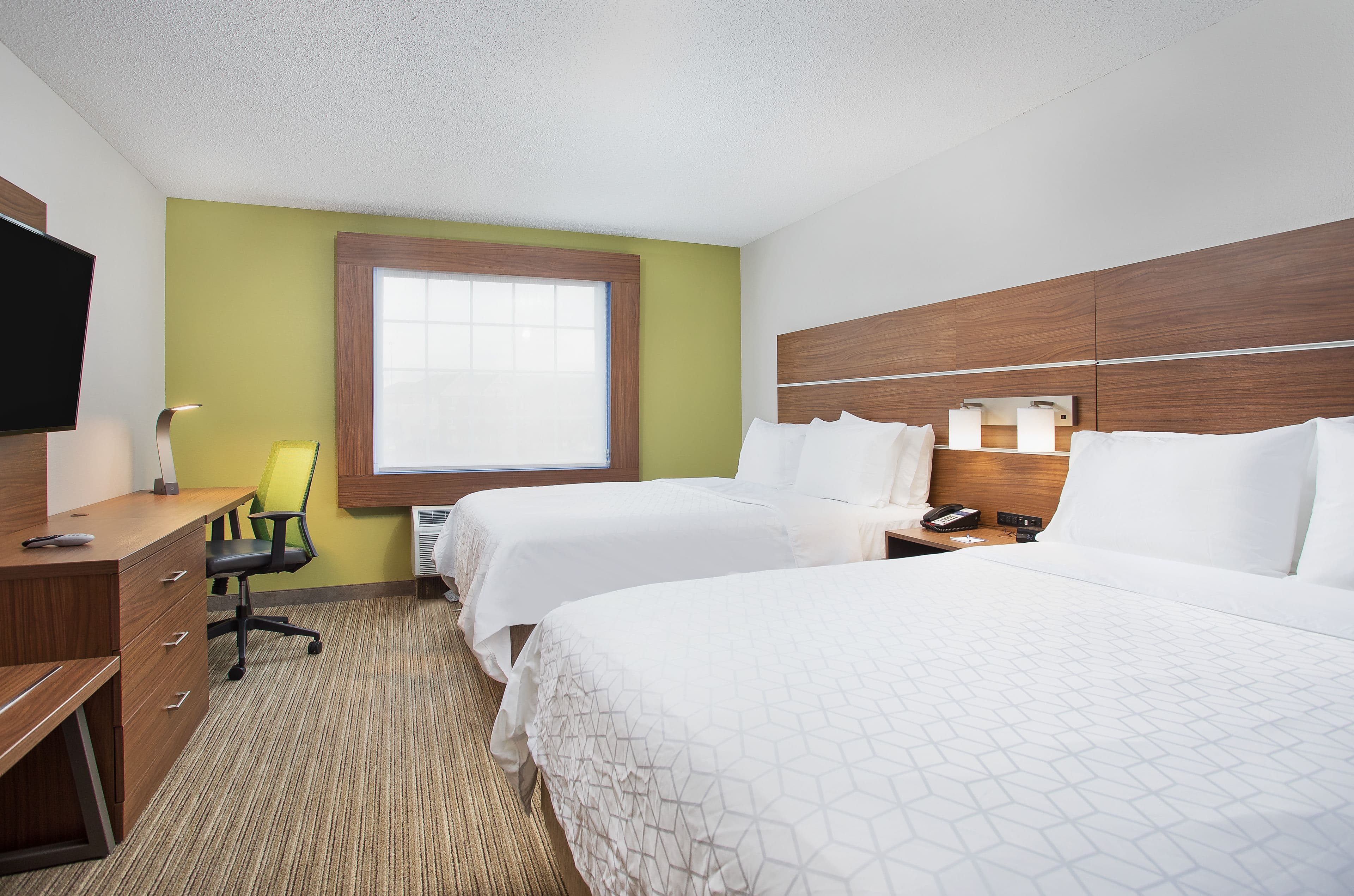 Holiday Inn Express & Suites Alcoa (Knoxville Airport) — 36