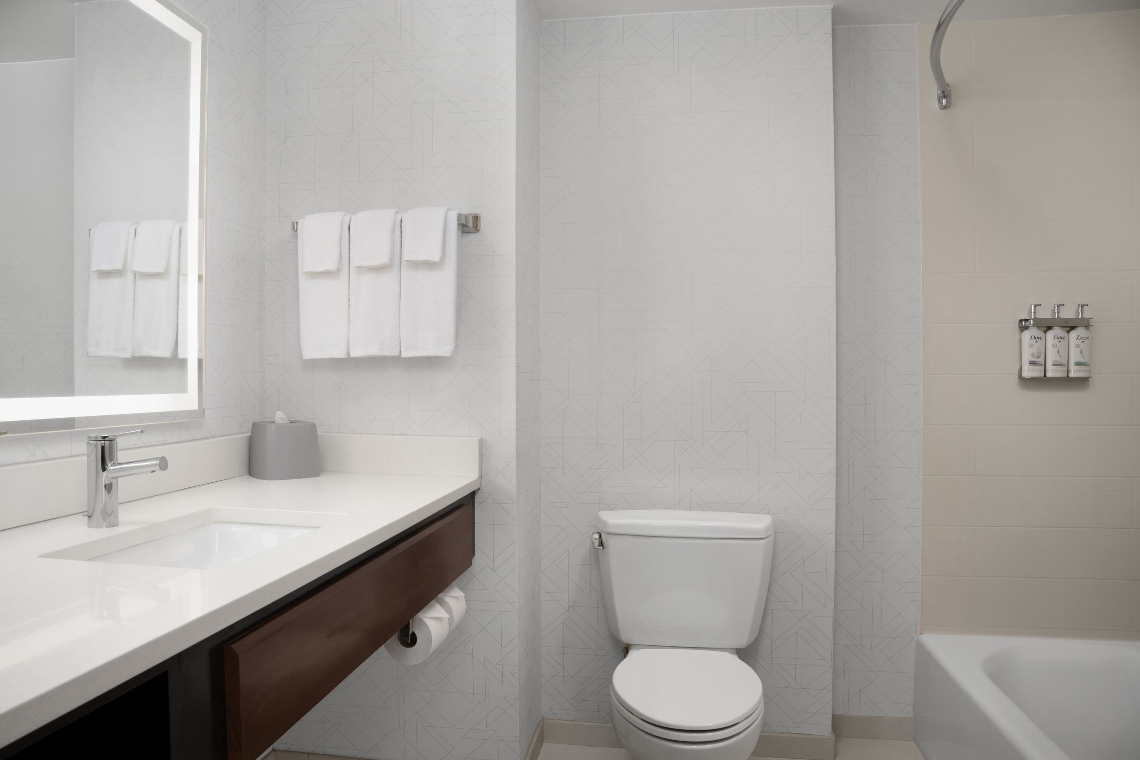 Holiday Inn Express & Suites Alexandria - Fort Belvoir - Image 5