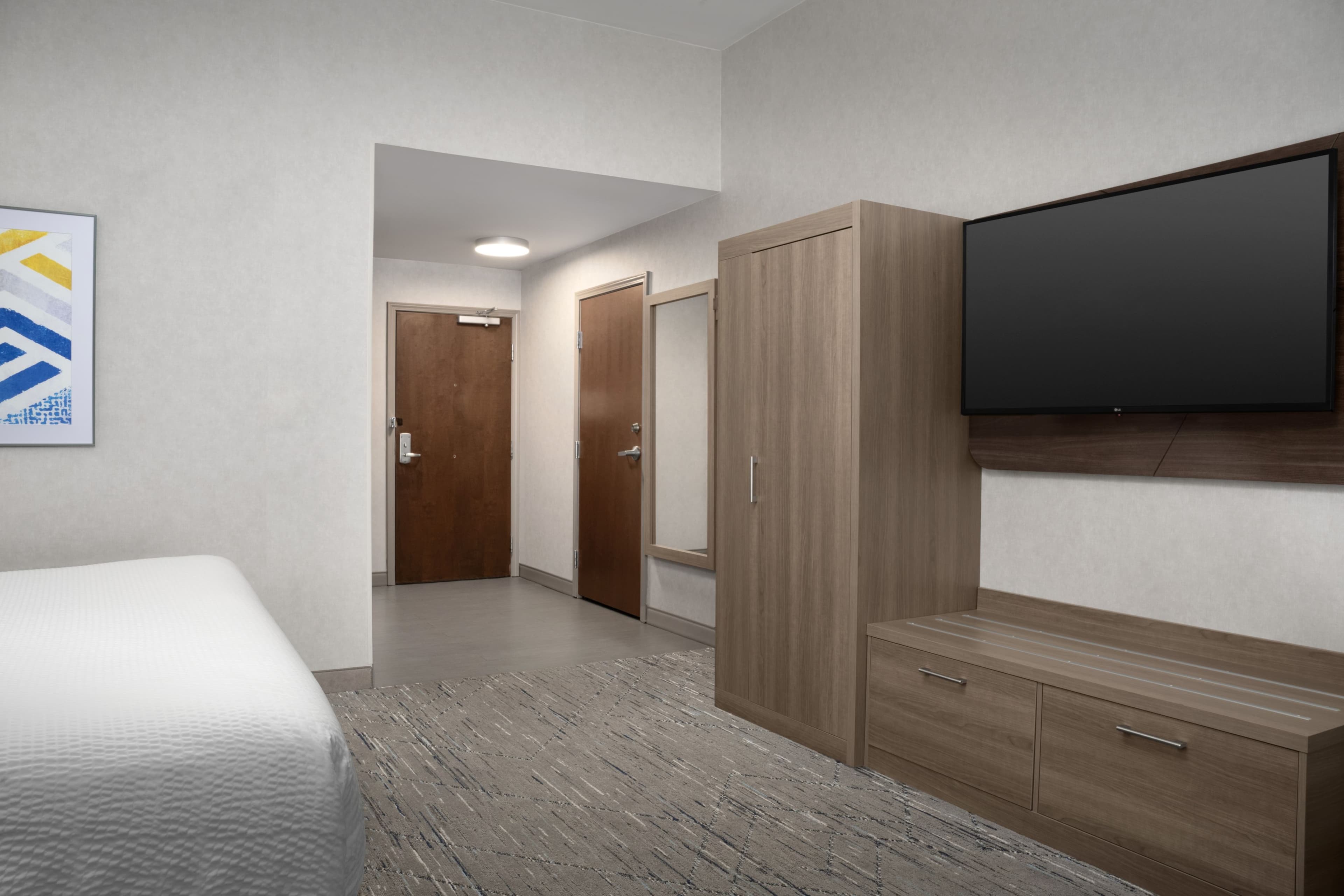 Holiday Inn Express & Suites Alexandria - Fort Belvoir — 6