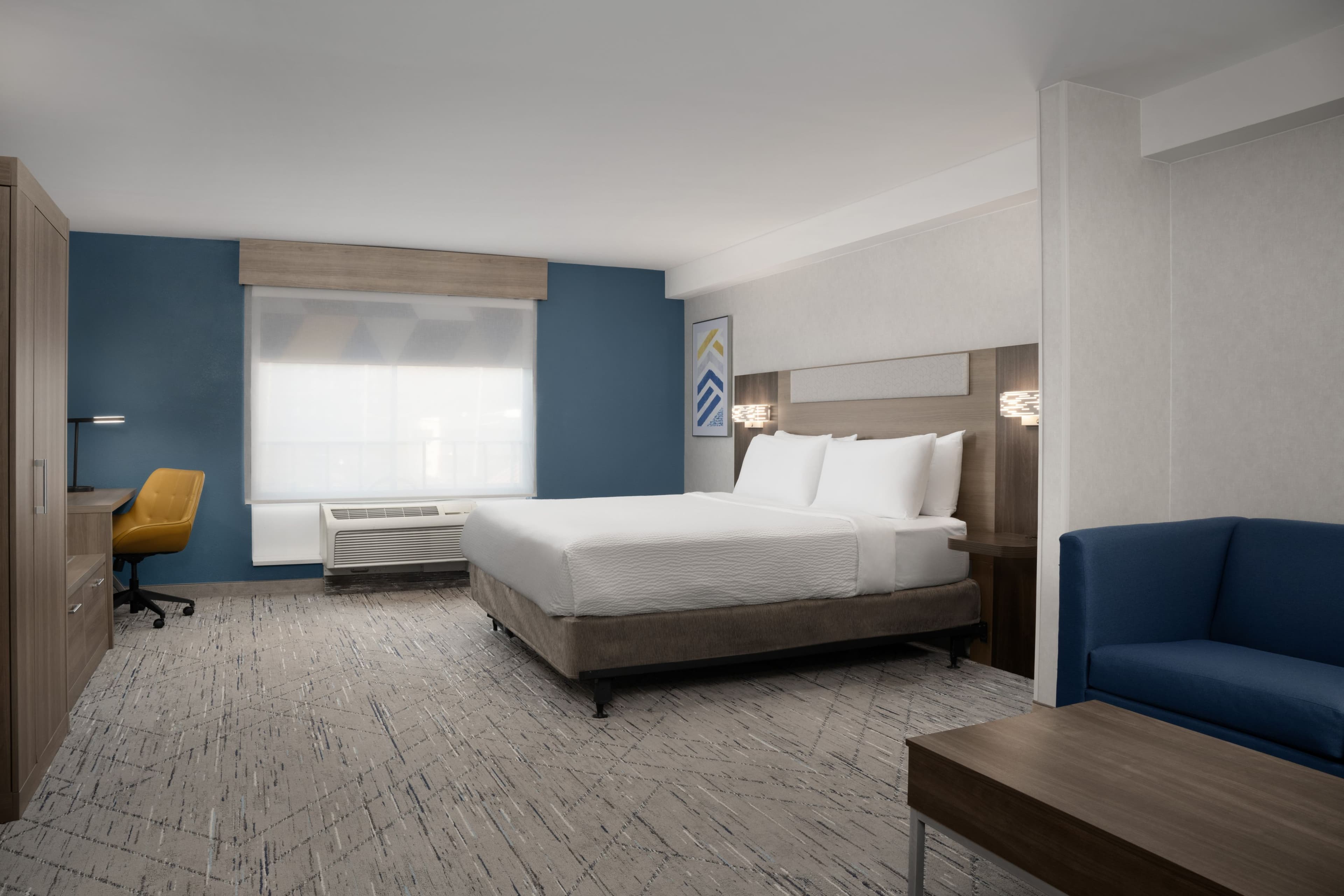 Holiday Inn Express & Suites Alexandria - Fort Belvoir — 26