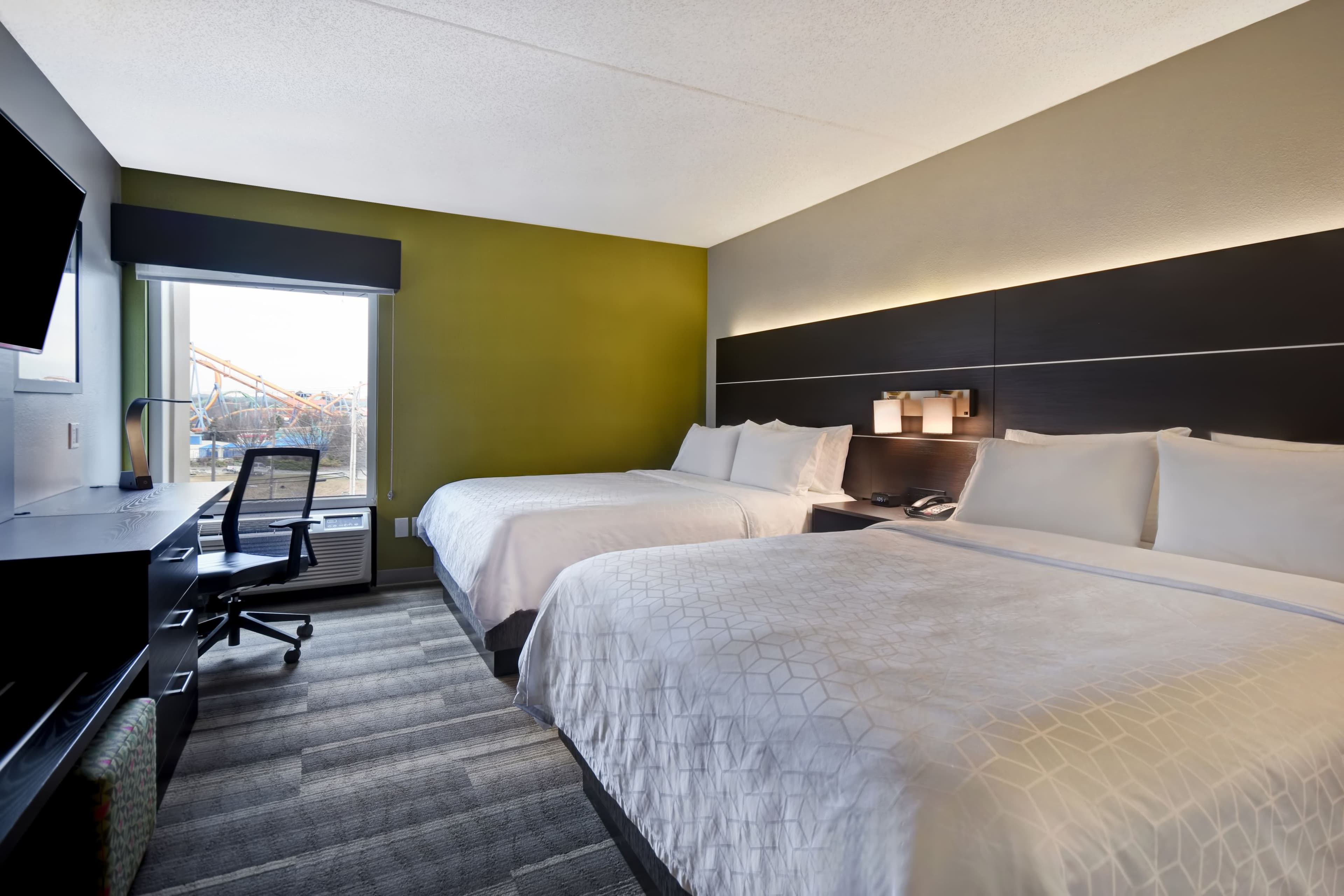 Holiday Inn Express & Suites Allentown Cen - Dorneyville — 26