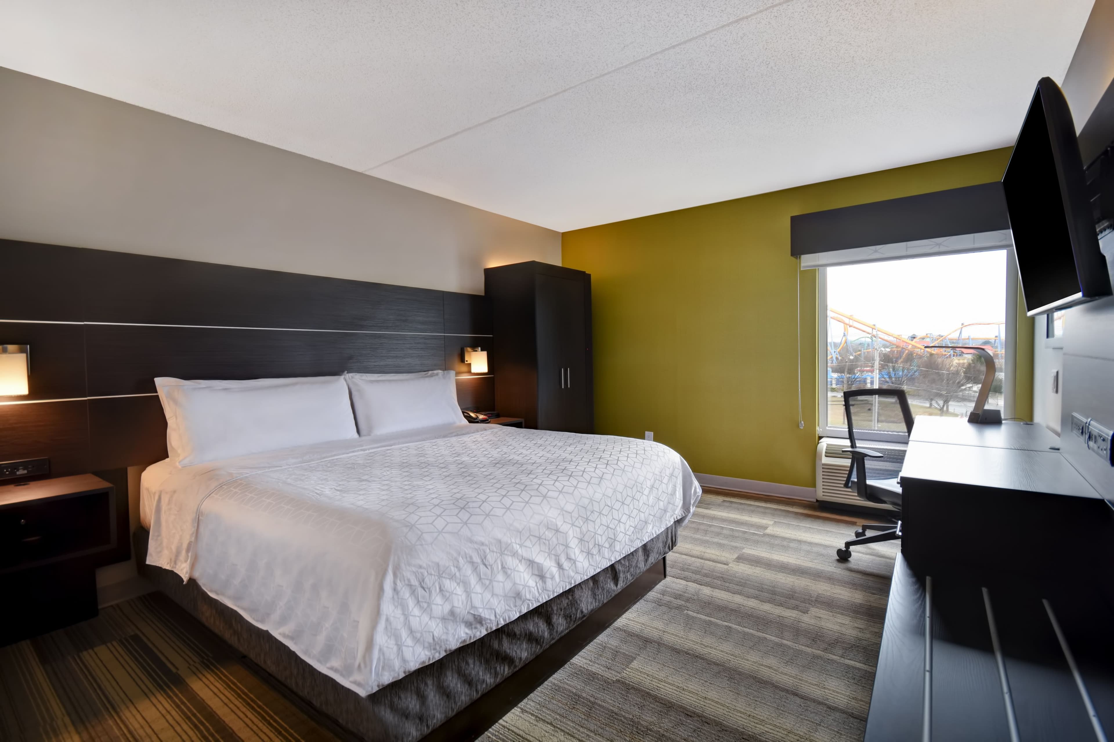 Holiday Inn Express & Suites Allentown Cen - Dorneyville — 15