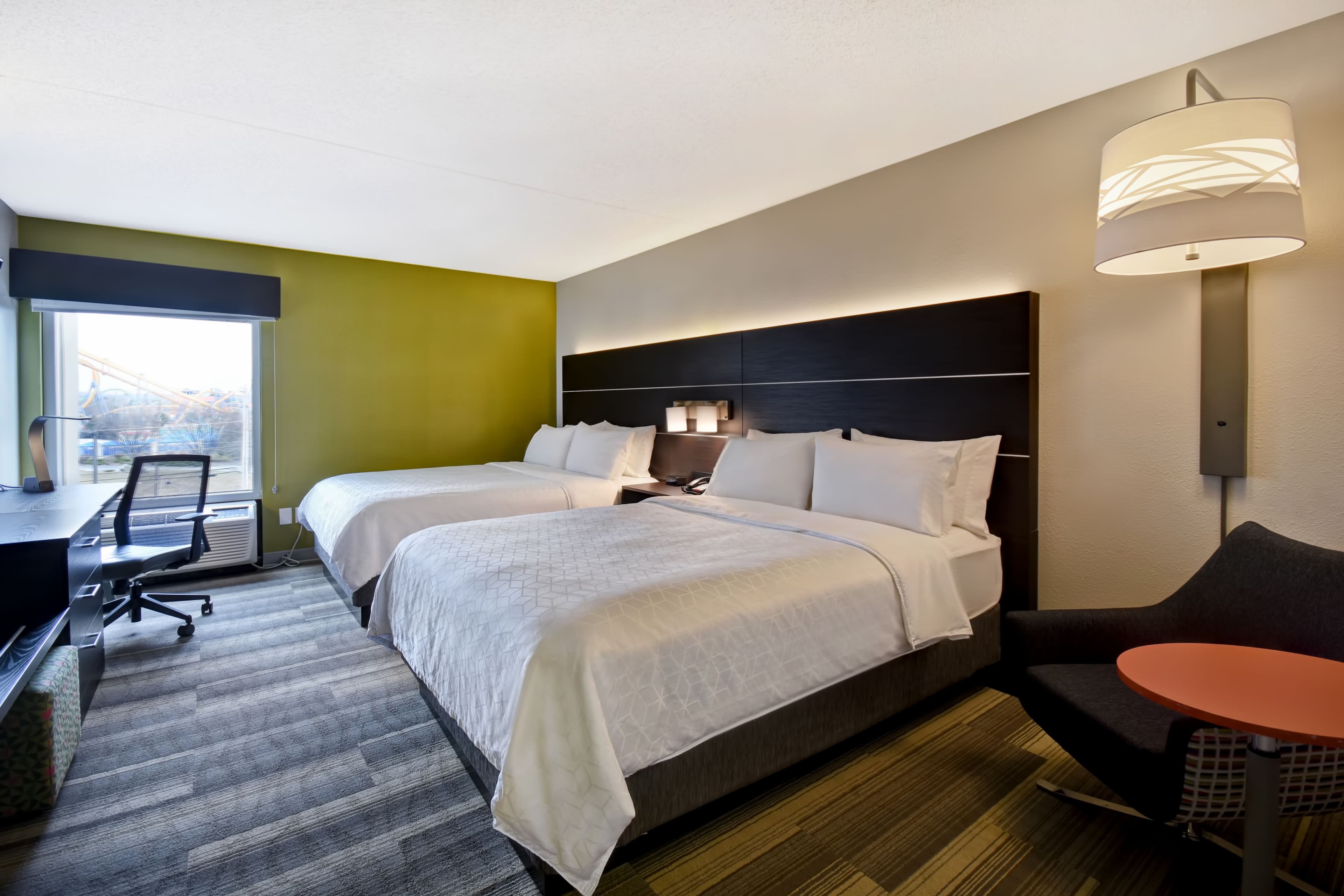Holiday Inn Express & Suites Allentown Cen - Dorneyville — 32