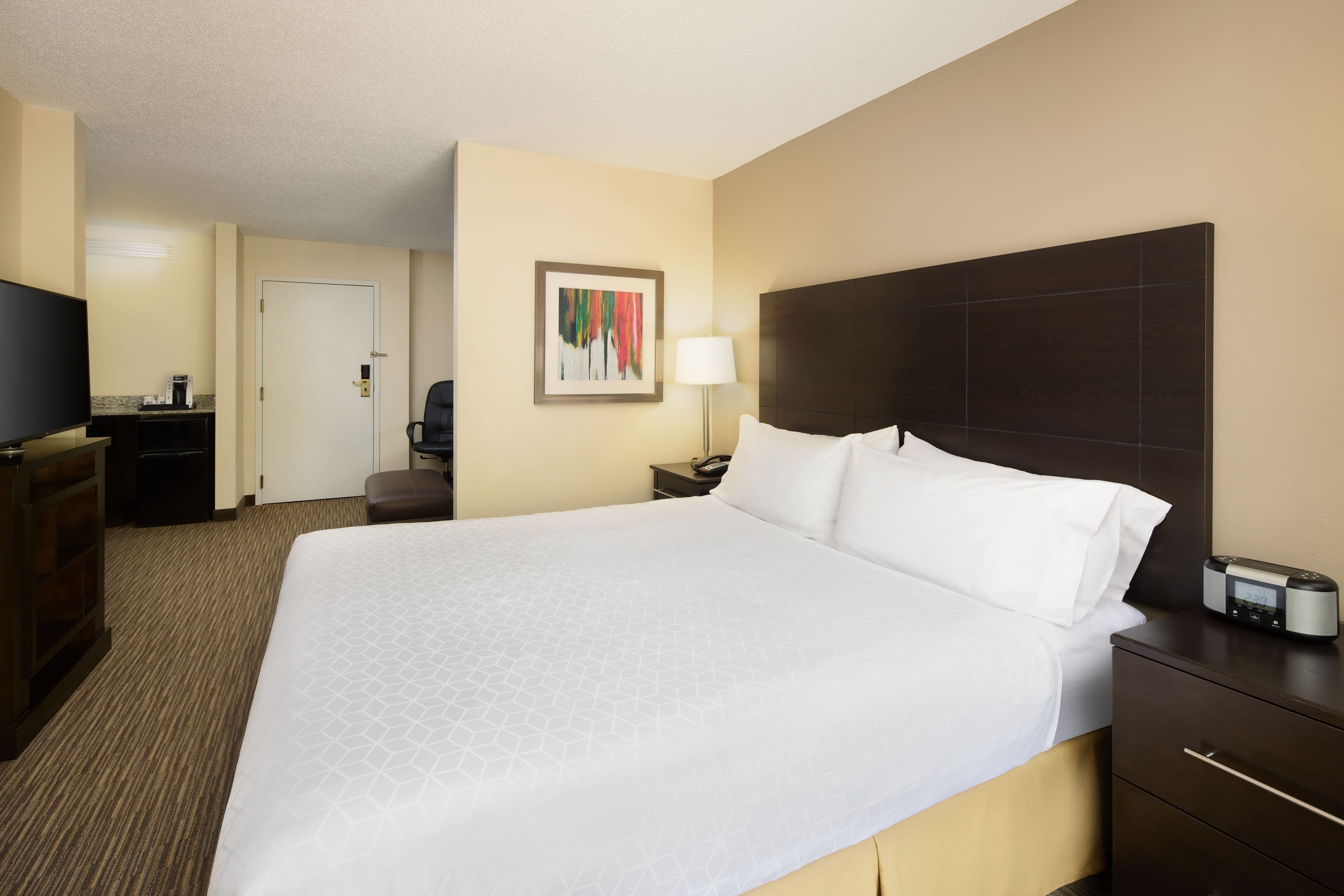 Holiday Inn Express & Suites Alpharetta - Windward Parkway — 14