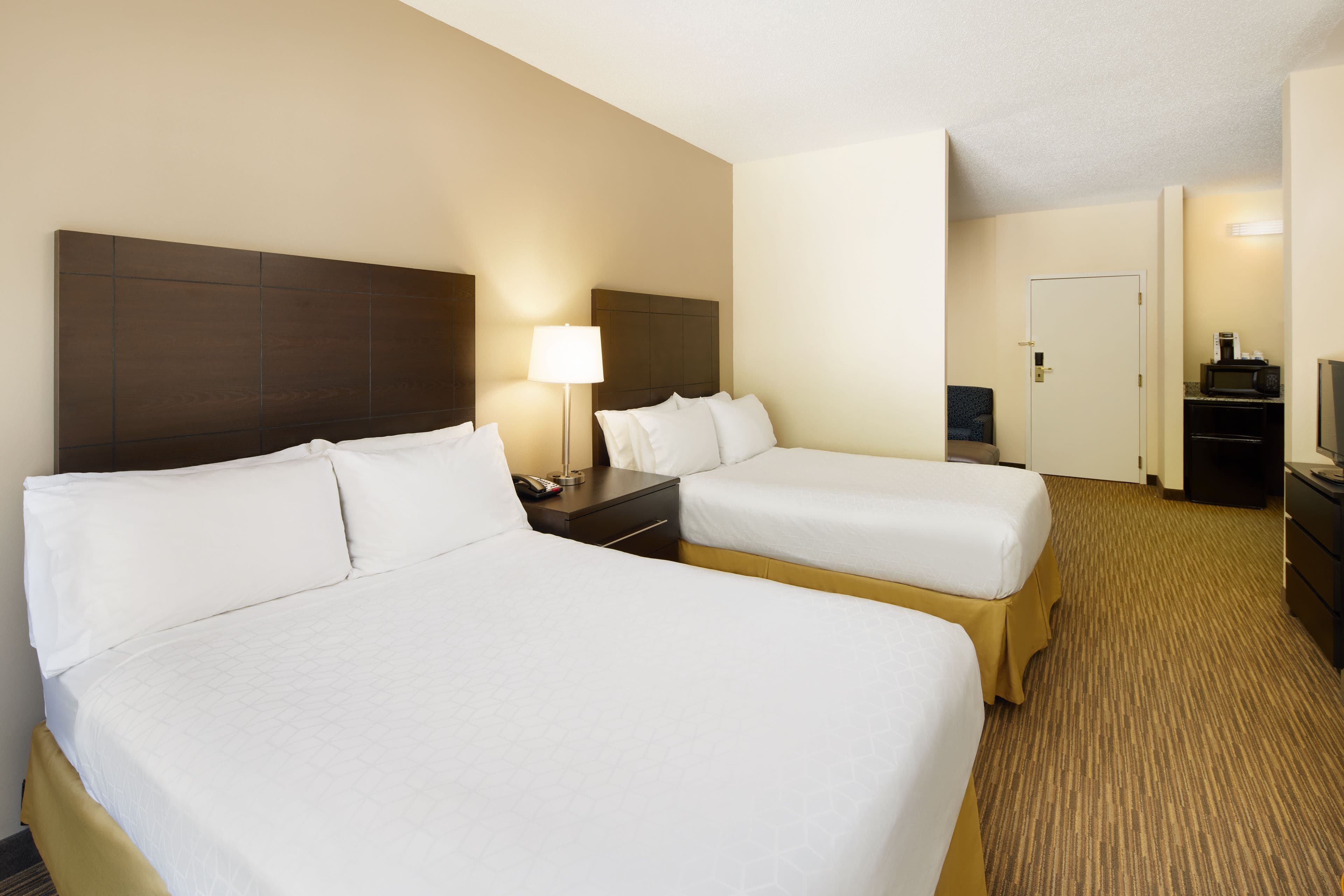Holiday Inn Express & Suites Alpharetta - Windward Parkway — 55