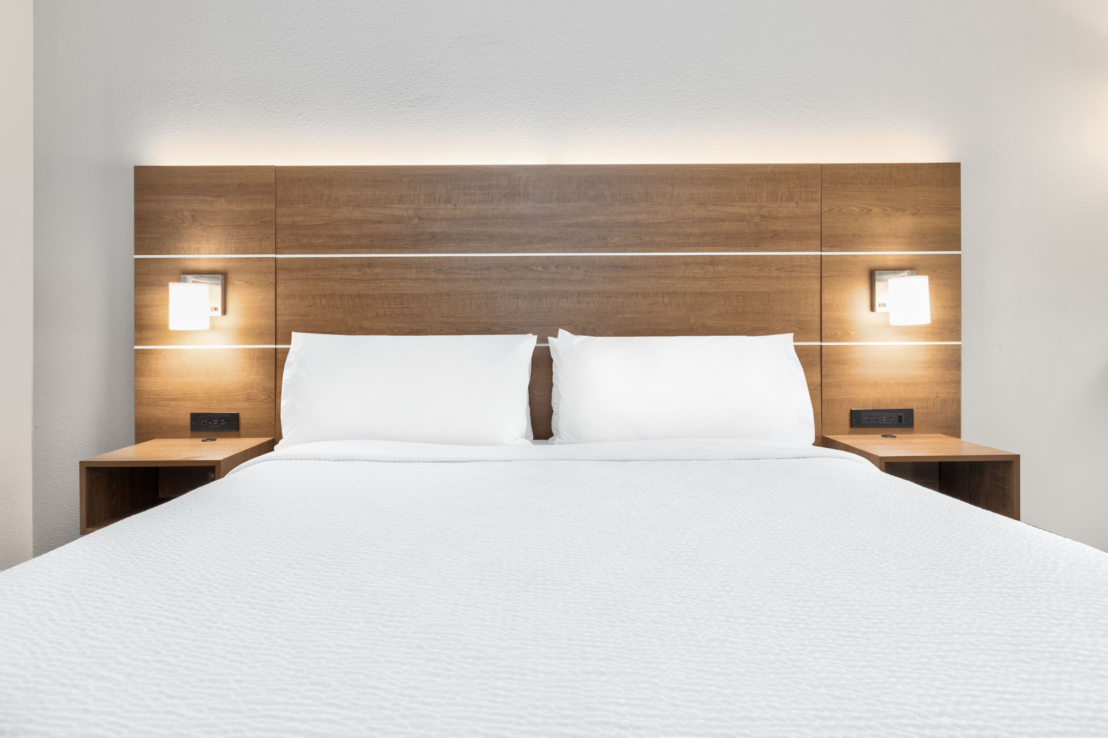 Holiday Inn Express & Suites Amarillo South — 7