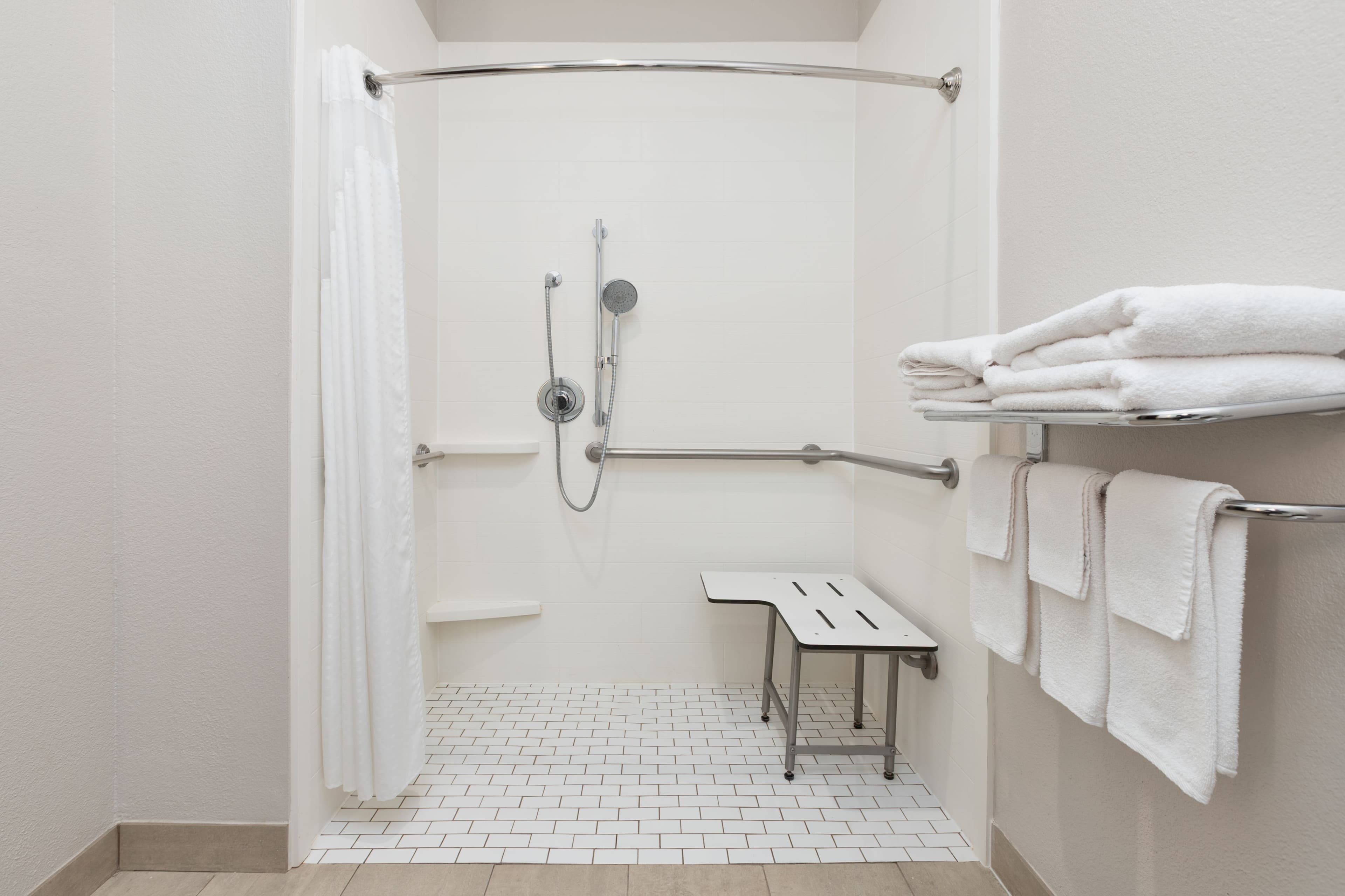 Holiday Inn Express & Suites Amarillo South — 22