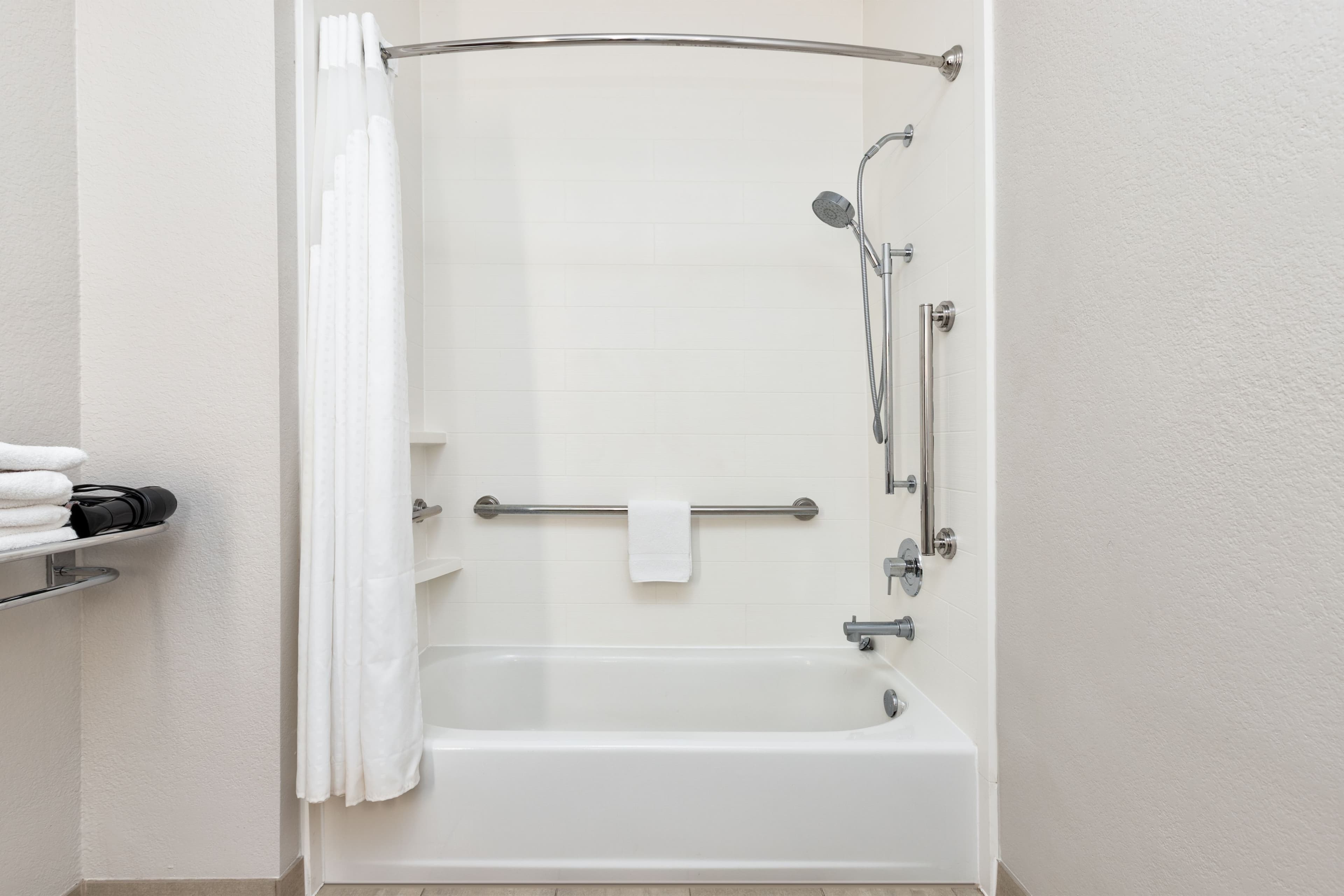 Holiday Inn Express & Suites Amarillo South — 30