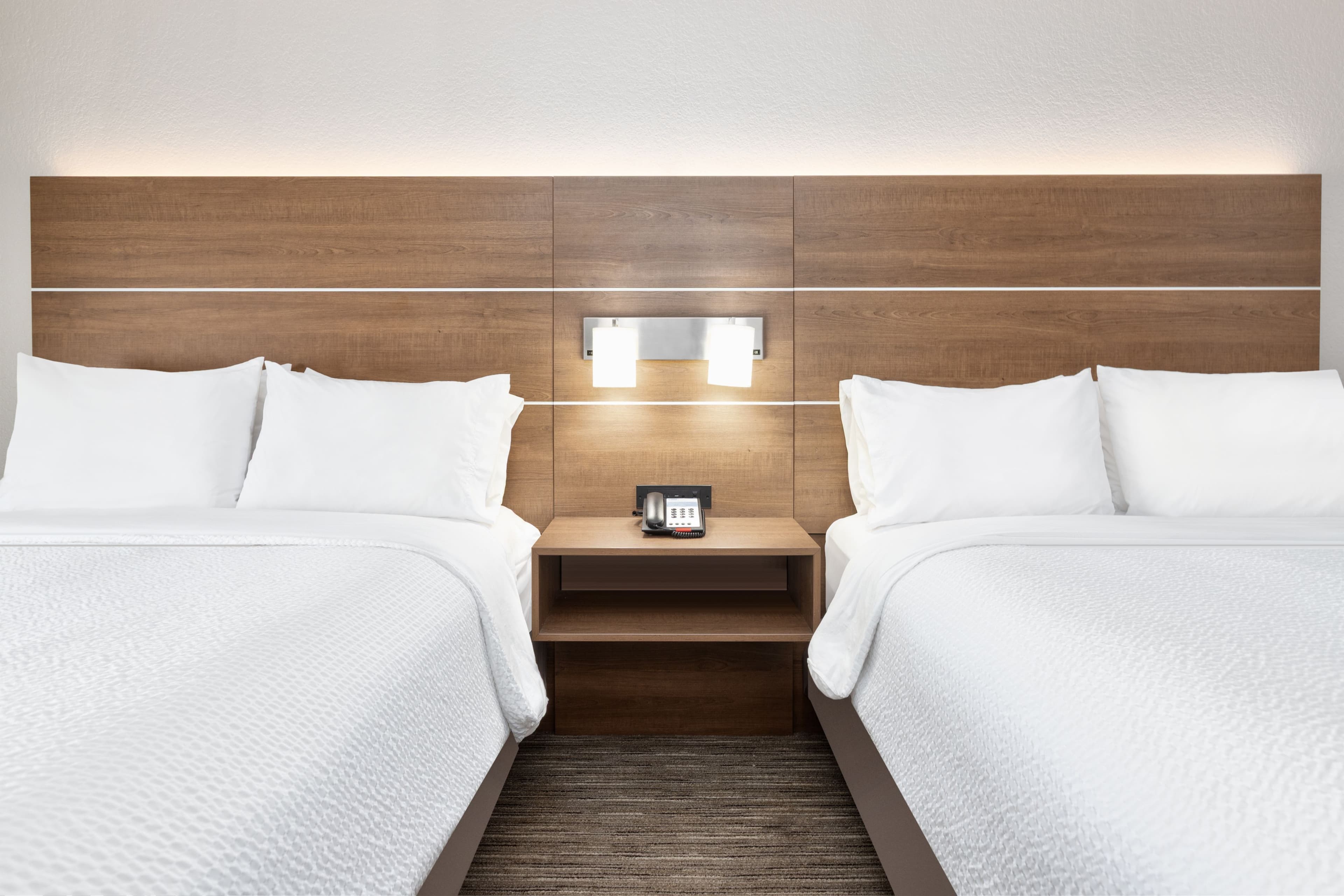 Holiday Inn Express & Suites Amarillo South — 23