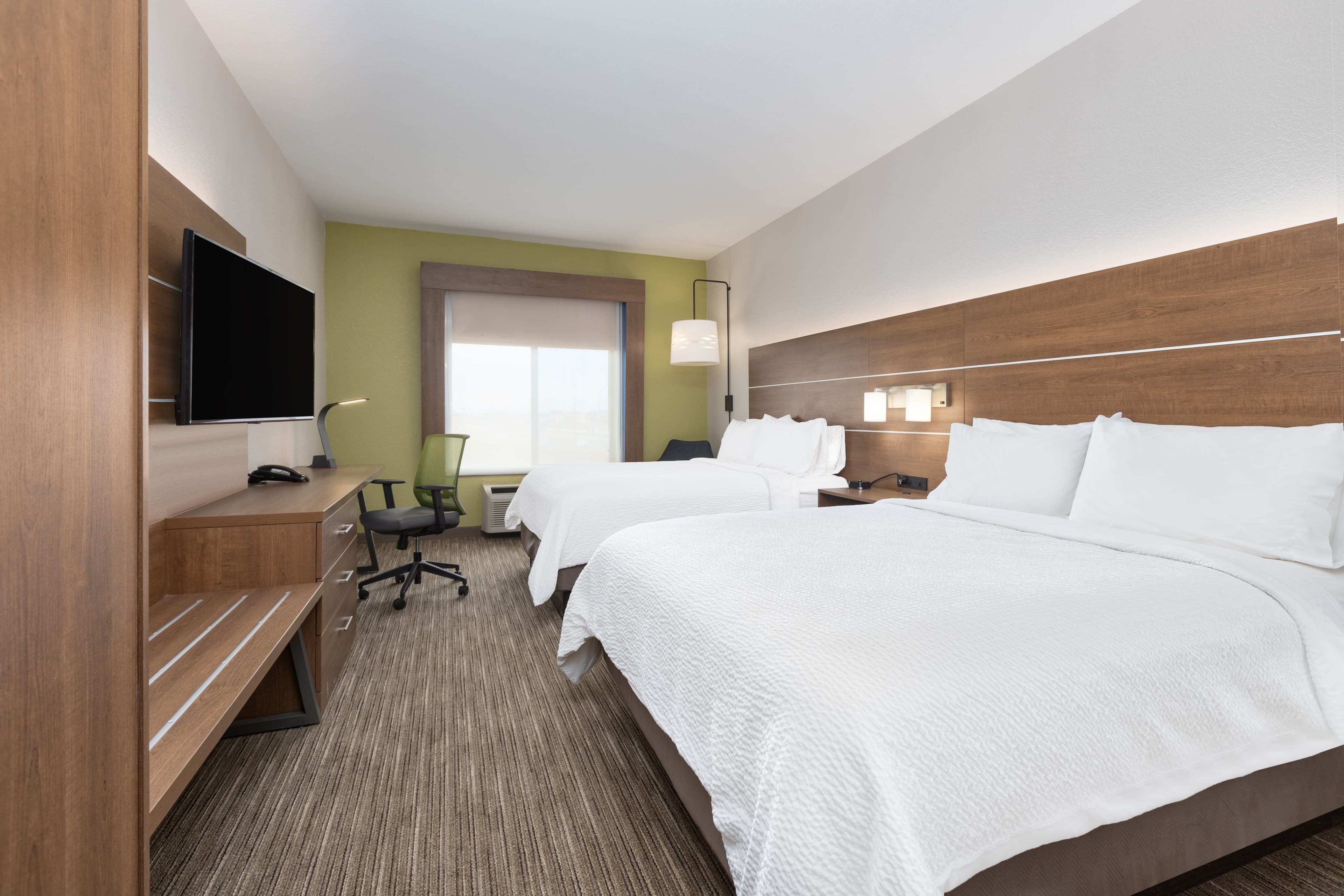 Holiday Inn Express & Suites Amarillo South — 25