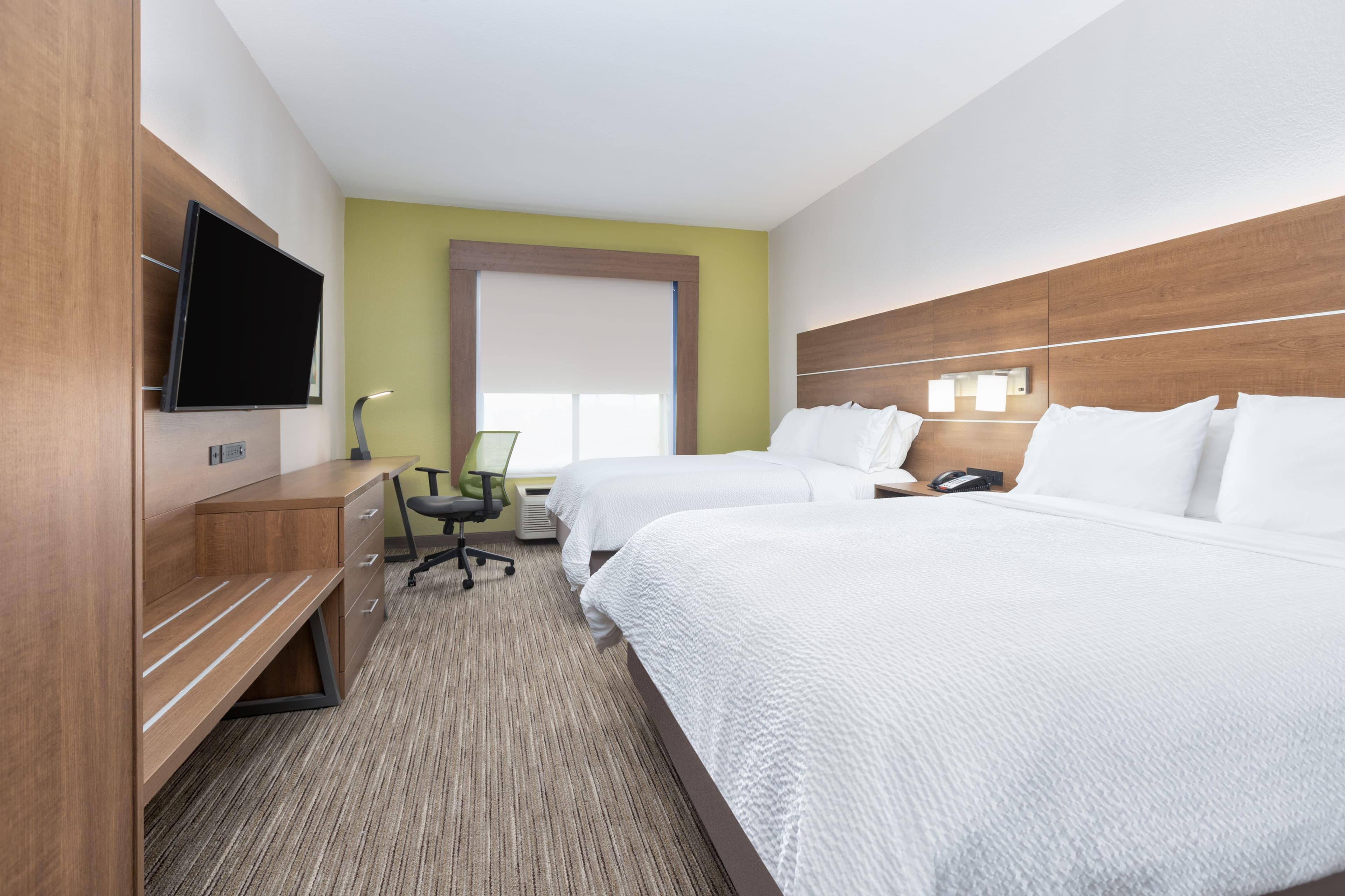 Holiday Inn Express & Suites Amarillo South — 26