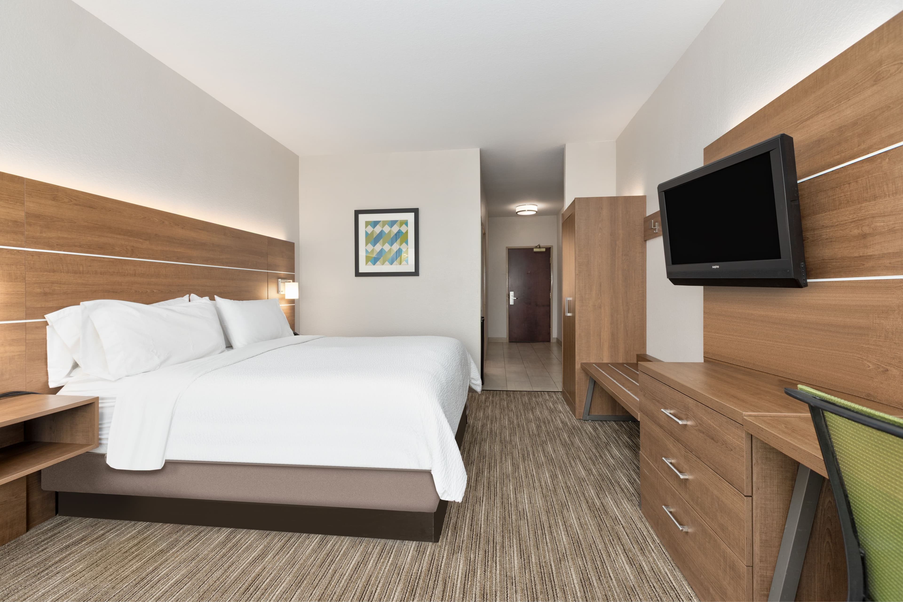 Holiday Inn Express & Suites Amarillo South — 11