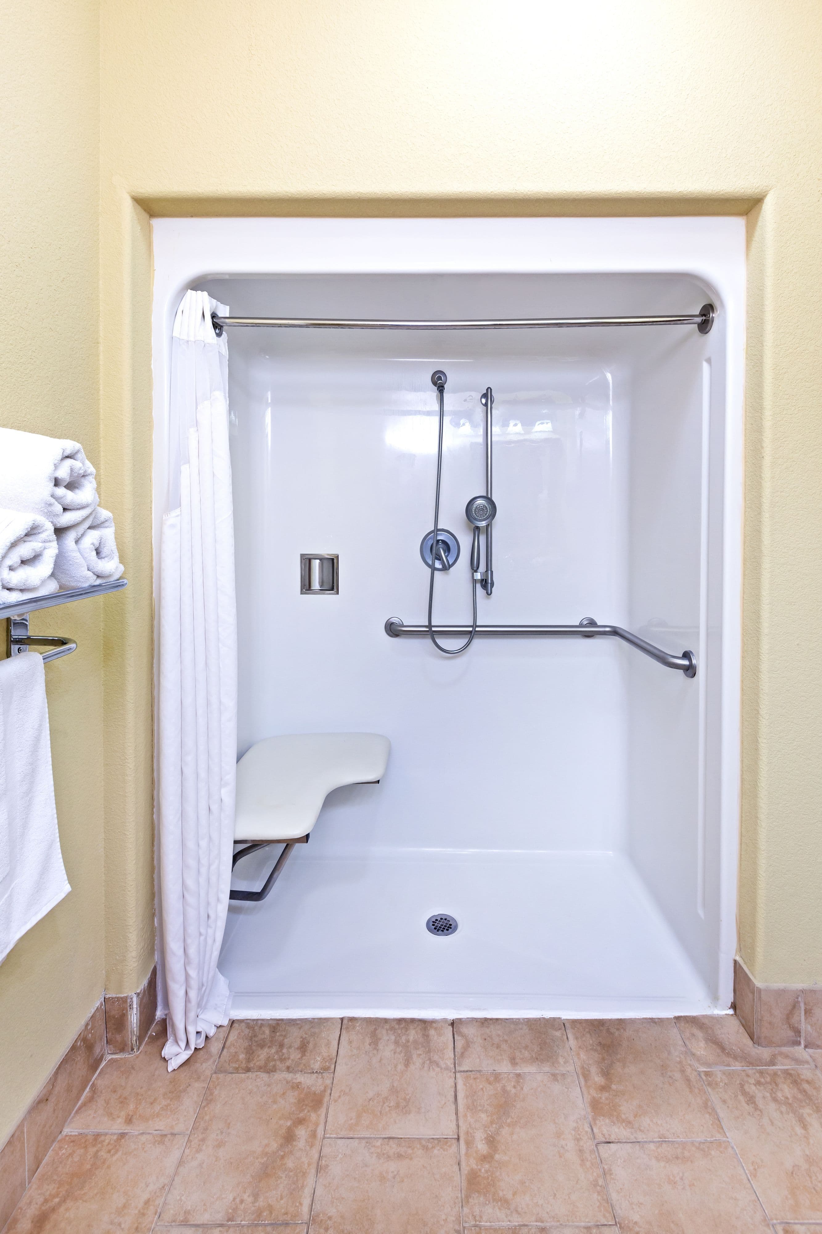 Holiday Inn Express & Suites Amarillo East — 6
