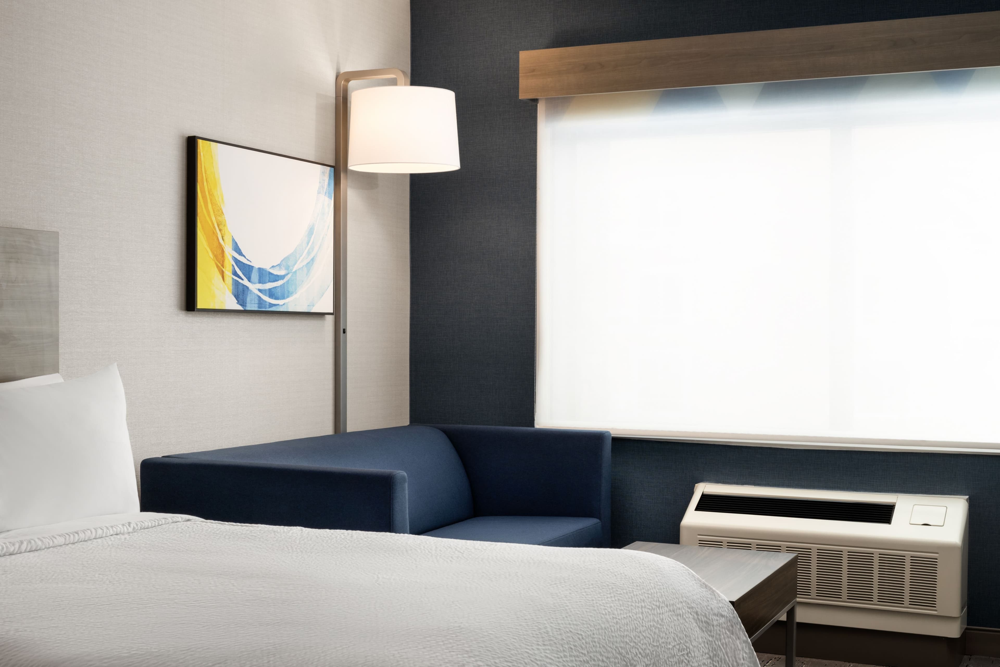 Holiday Inn Express & Suites Anchorage - Midtown — 29