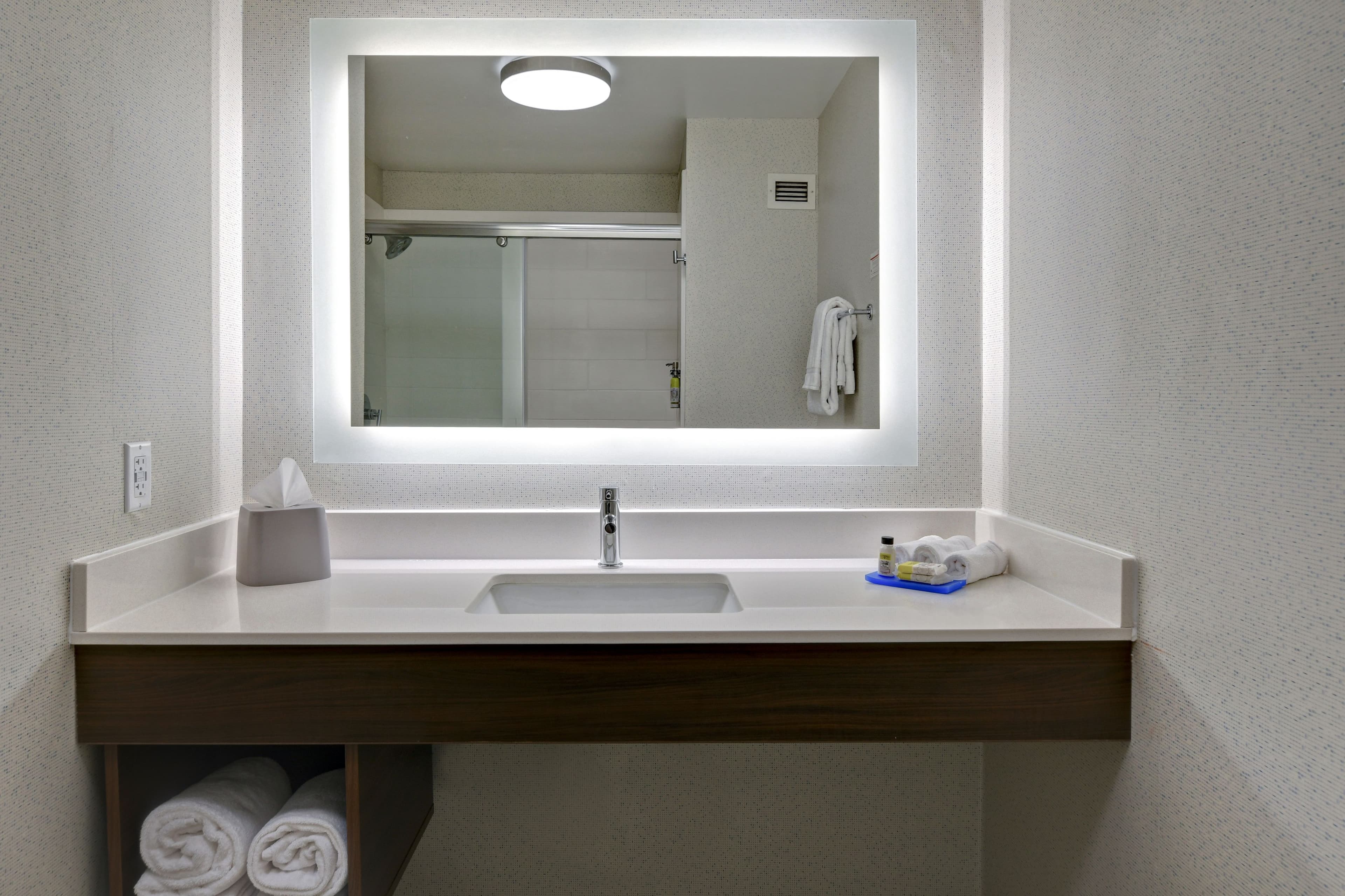 Holiday Inn Express & Suites Anderson-I-85 (Hwy 76, Ex 19b) - Image 2