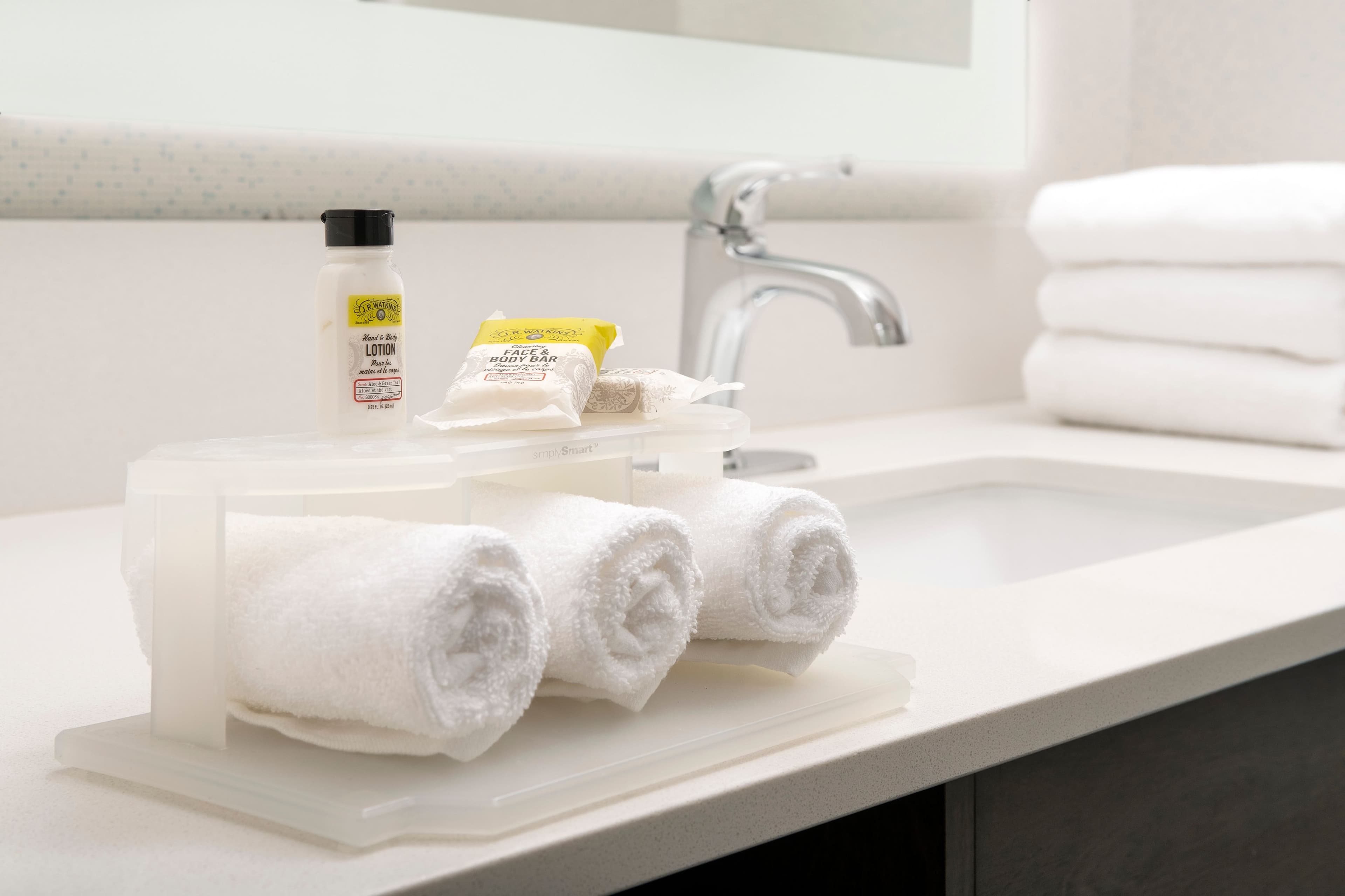 Holiday Inn Express & Suites Annapolis — 8