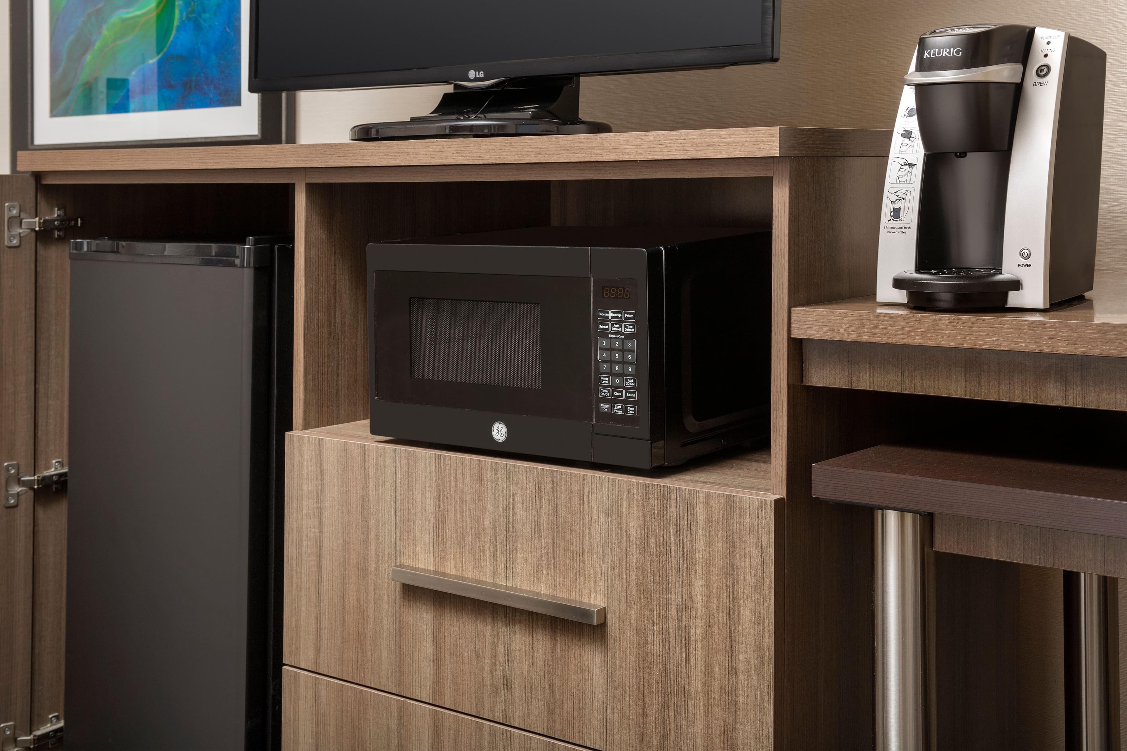 Holiday Inn Express & Suites Annapolis — 7