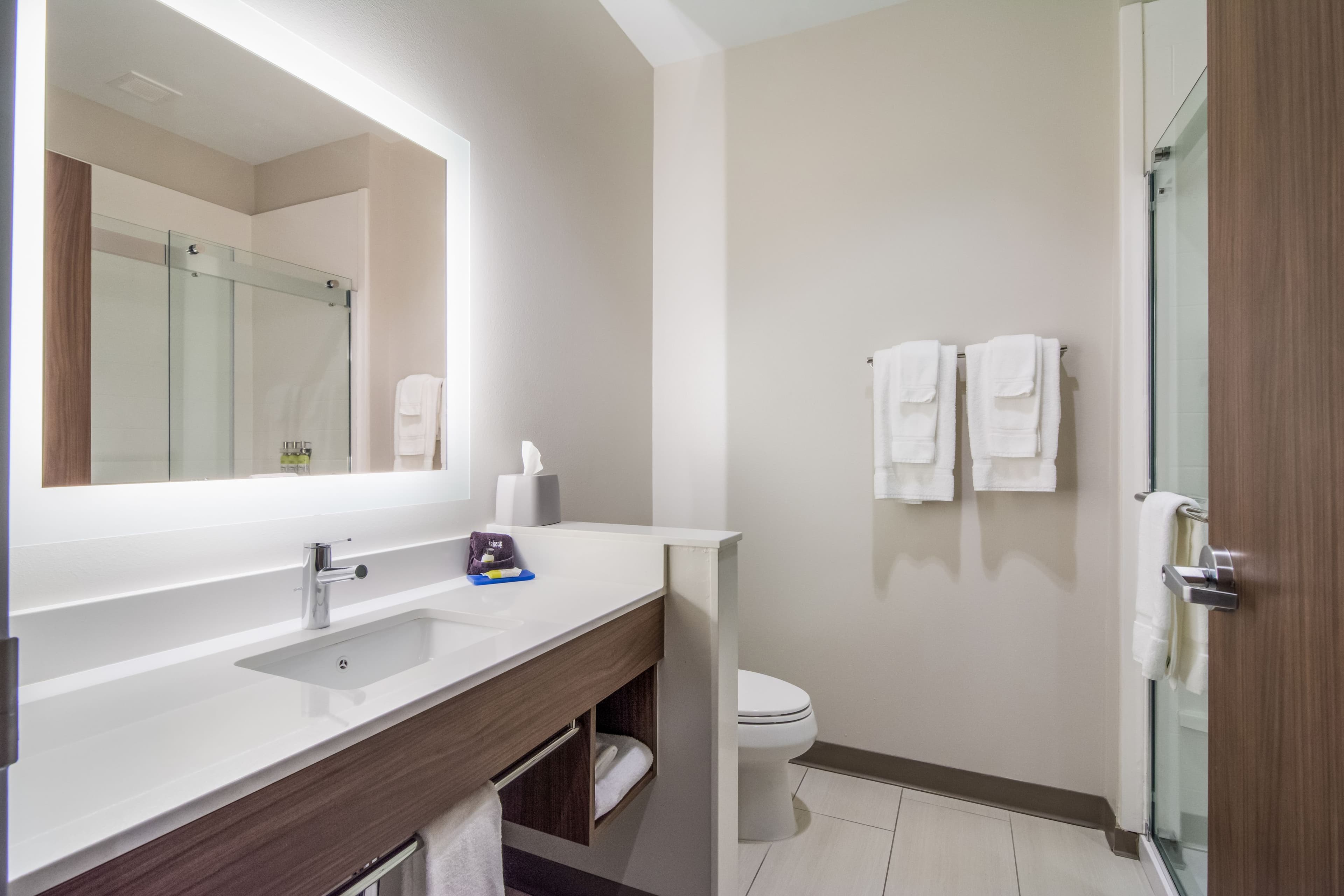 Holiday Inn Express & Suites Asheboro — 10