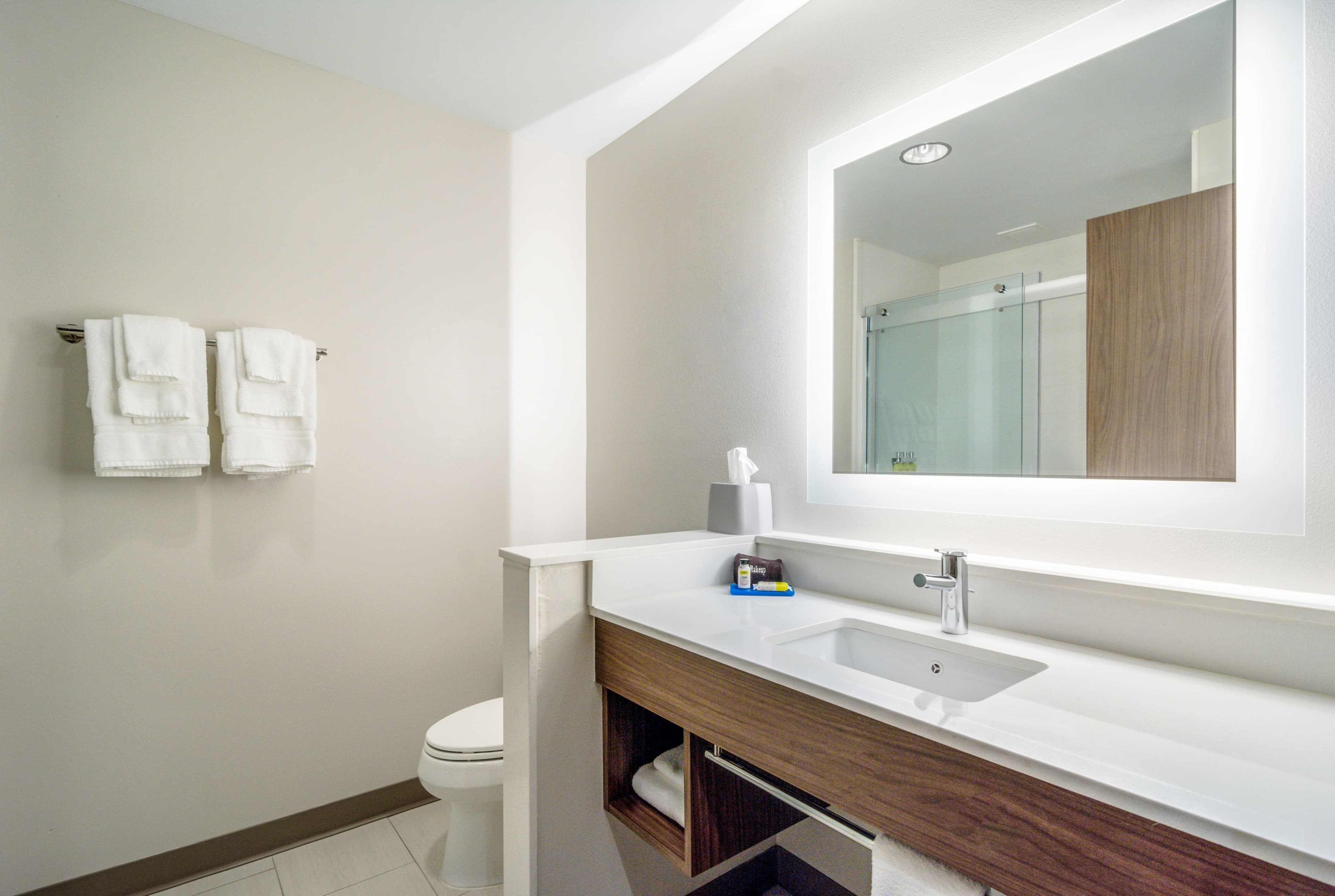 Holiday Inn Express & Suites Asheboro — 7