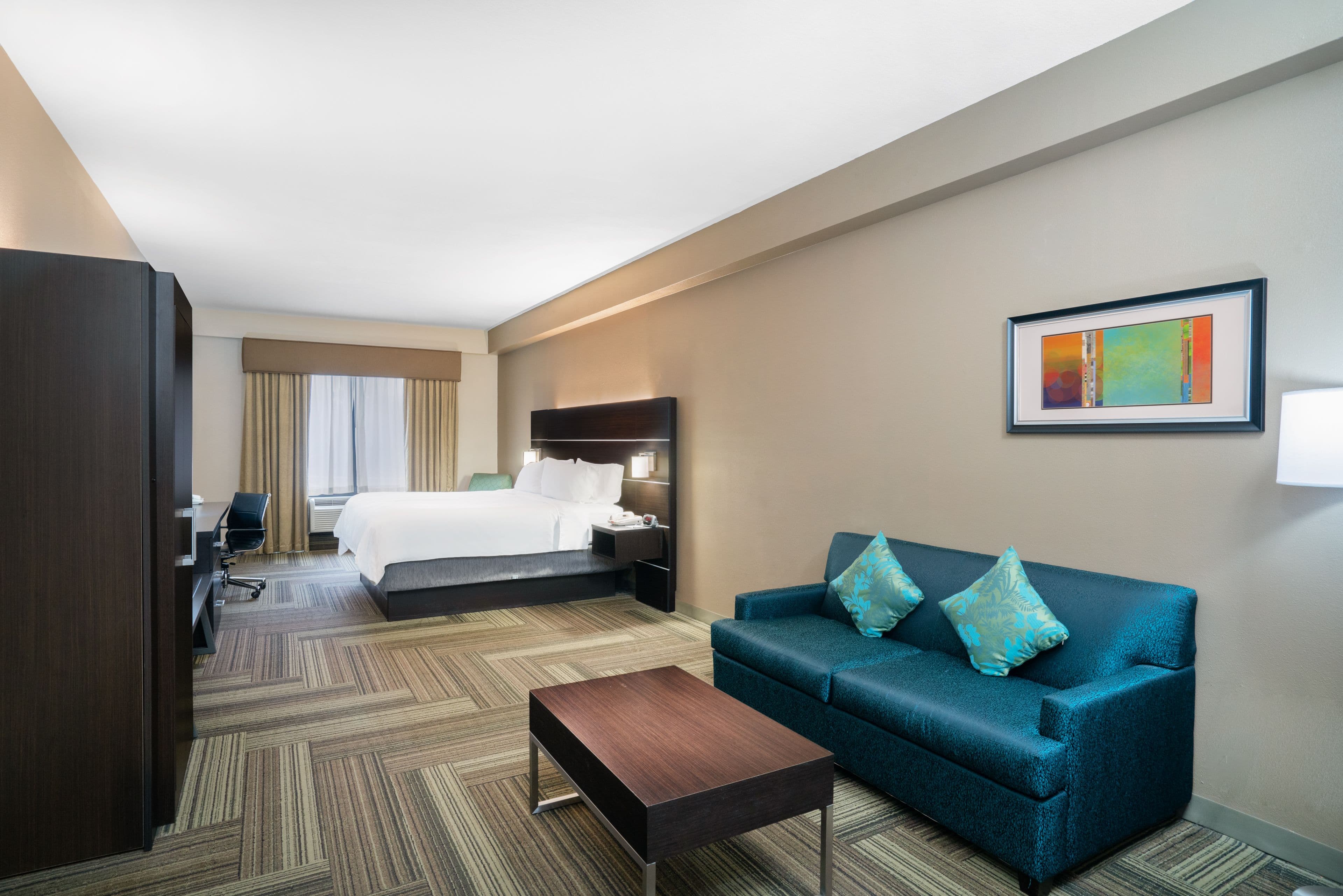 Holiday Inn Express & Suites Ashland — 26