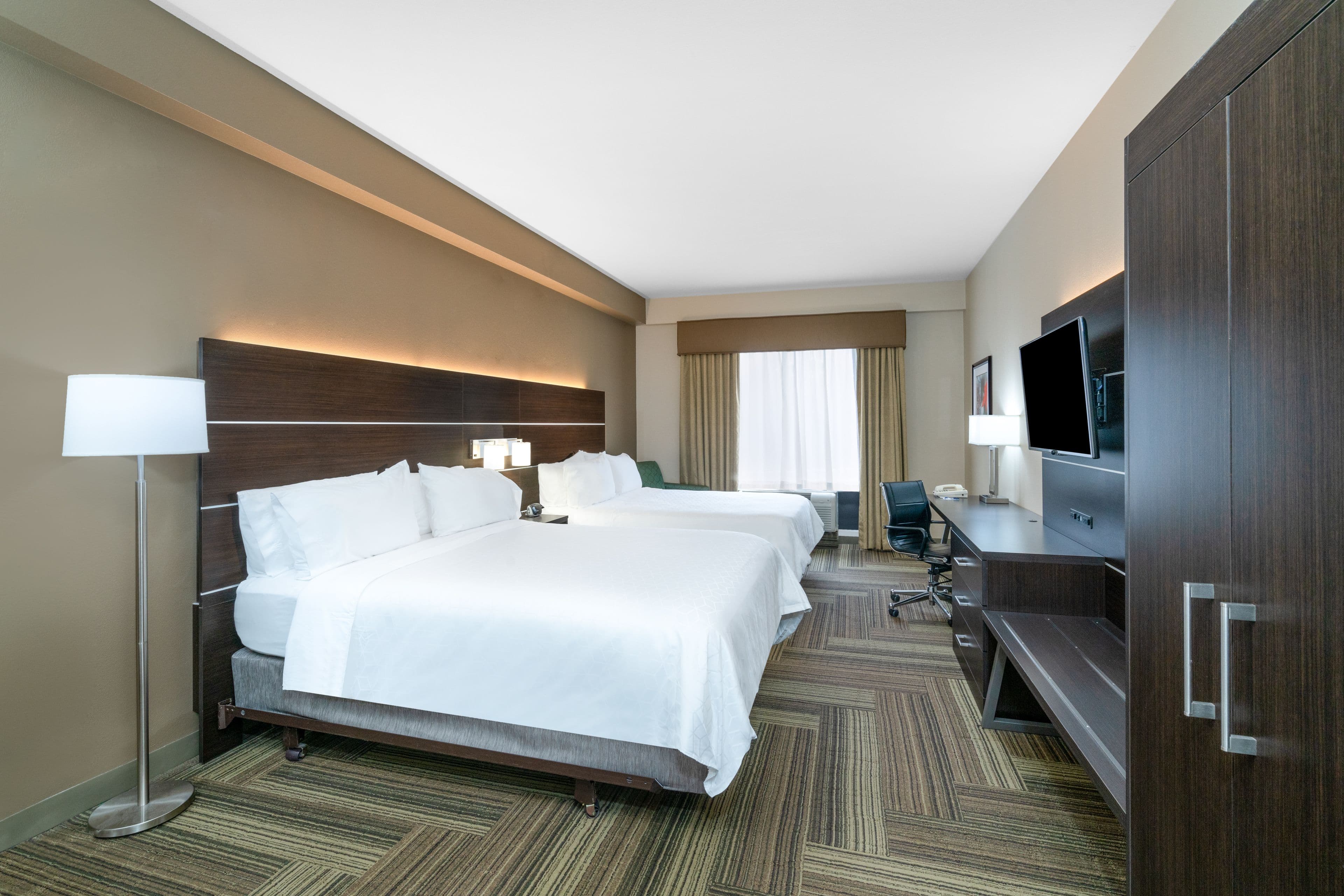 Holiday Inn Express & Suites Ashland — 14