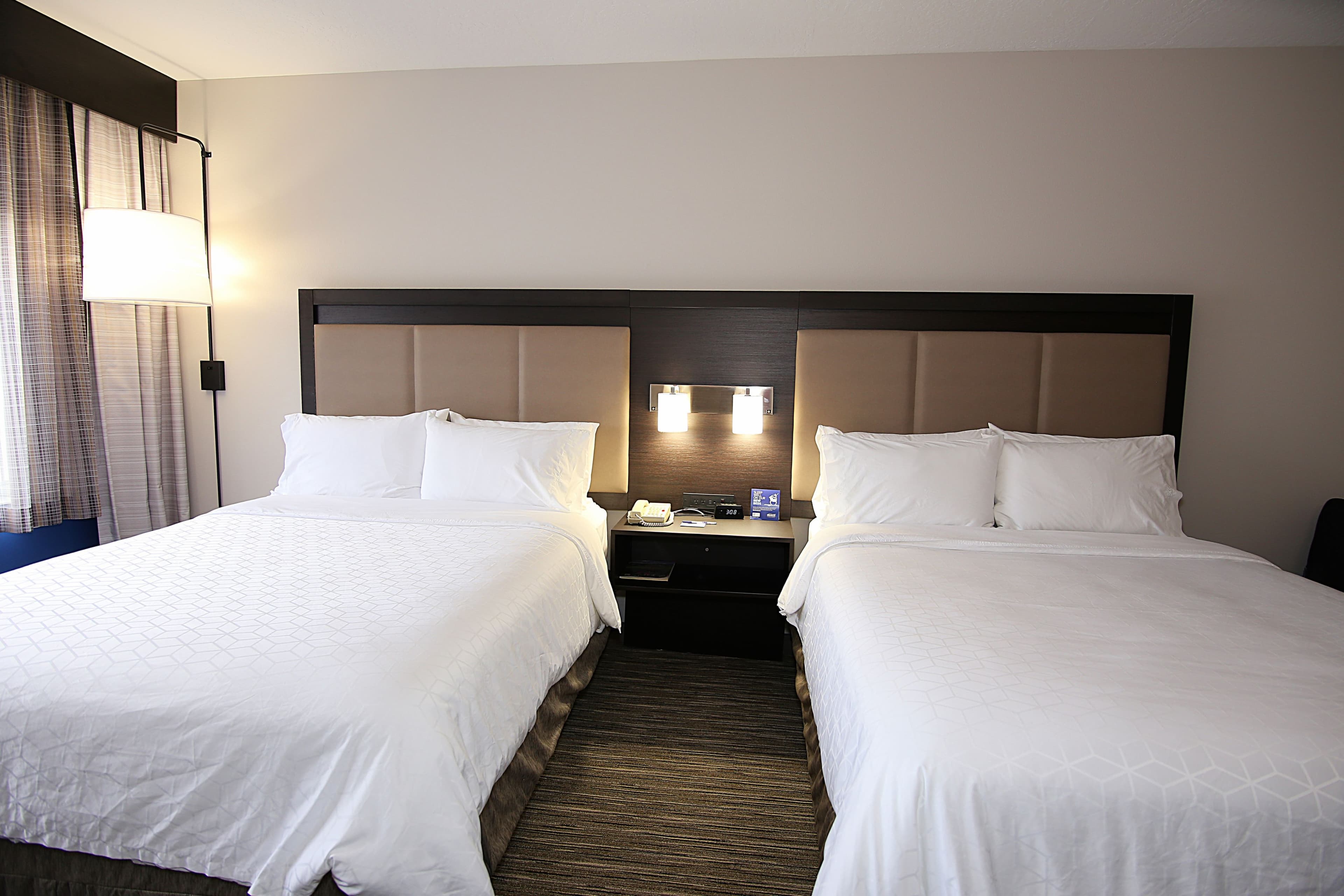 Holiday Inn Express & Suites Ashland — 16