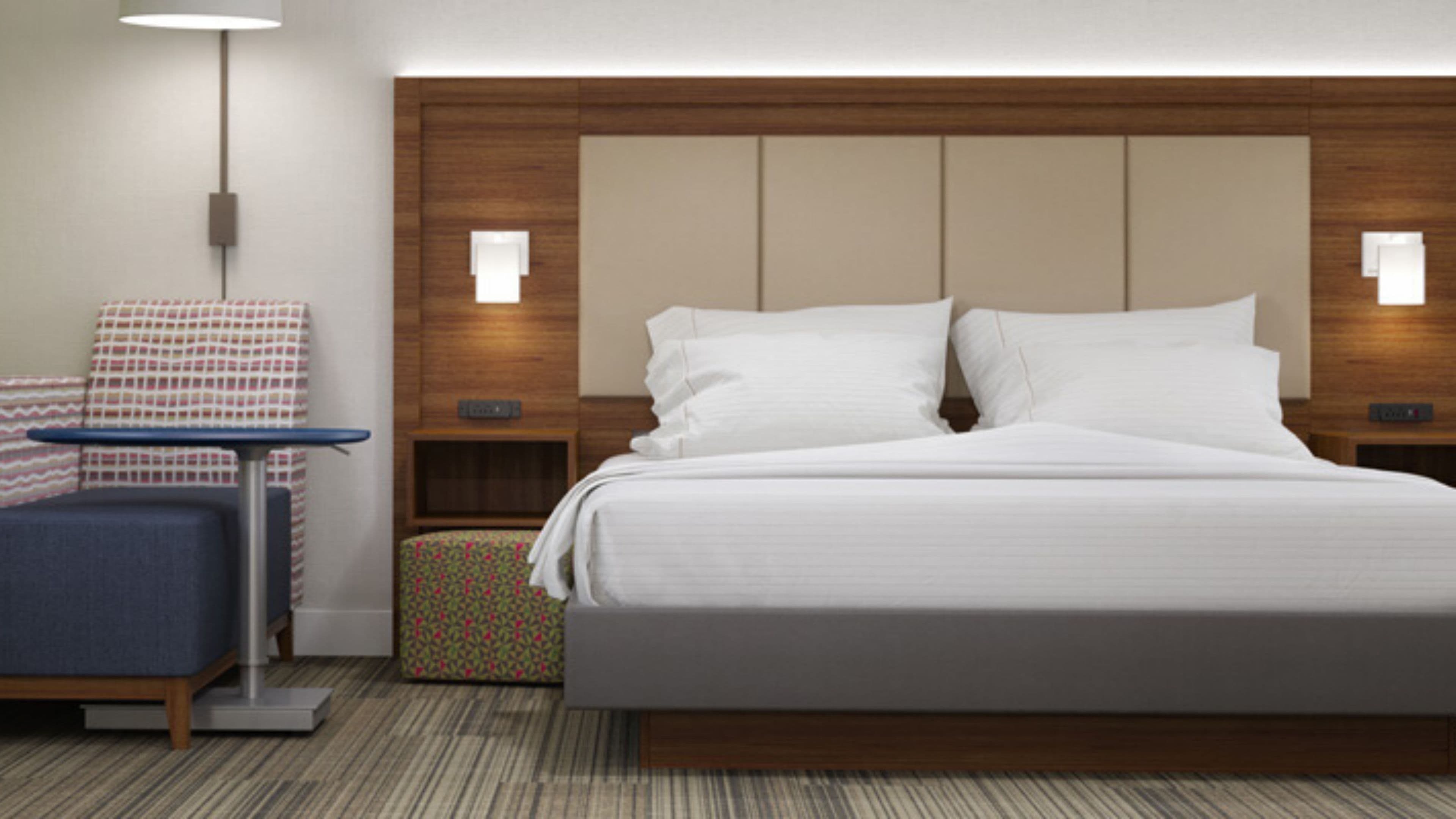 Holiday Inn Express & Suites Atascadero — 6