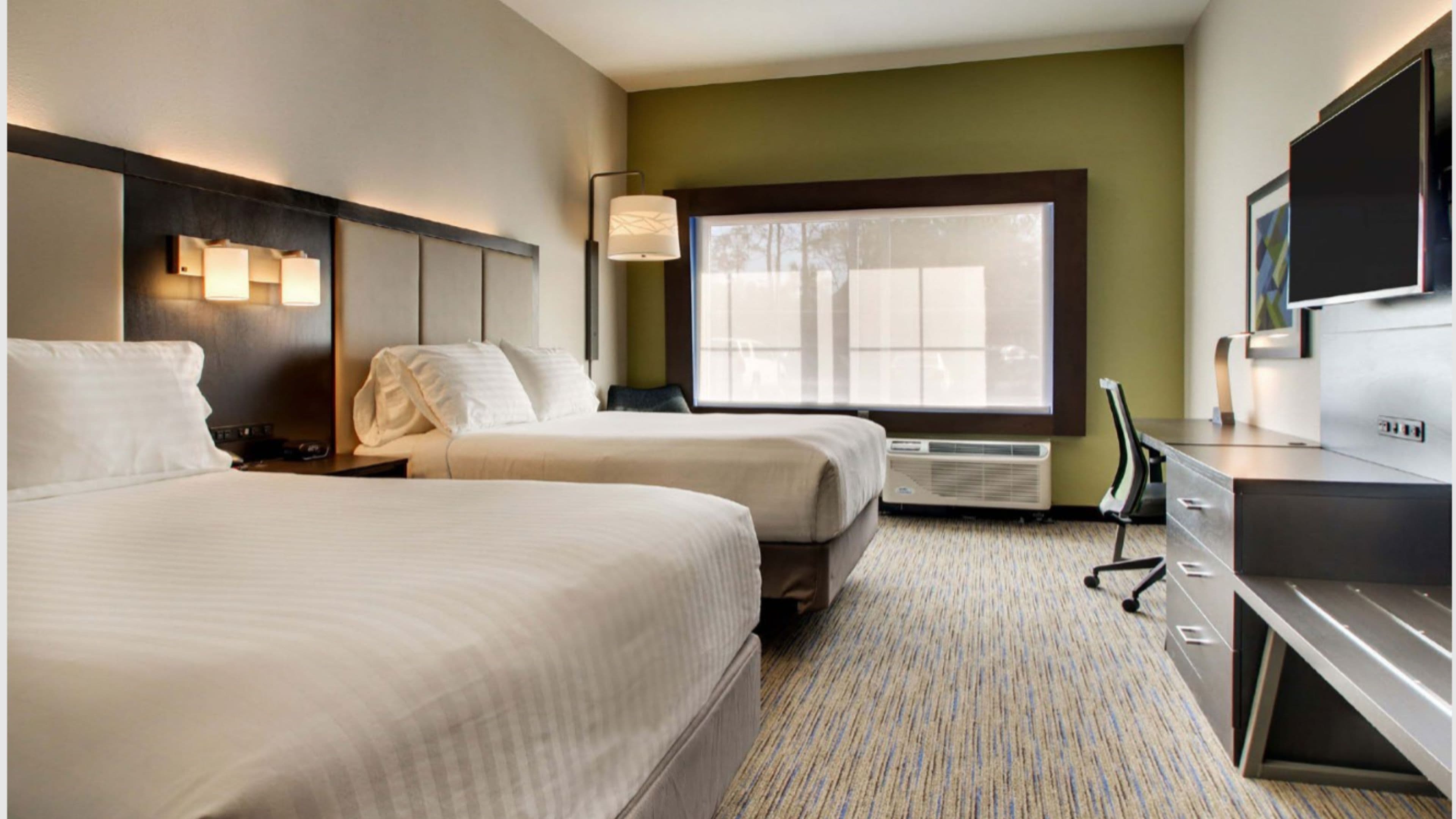 Holiday Inn Express & Suites Atascadero — 26