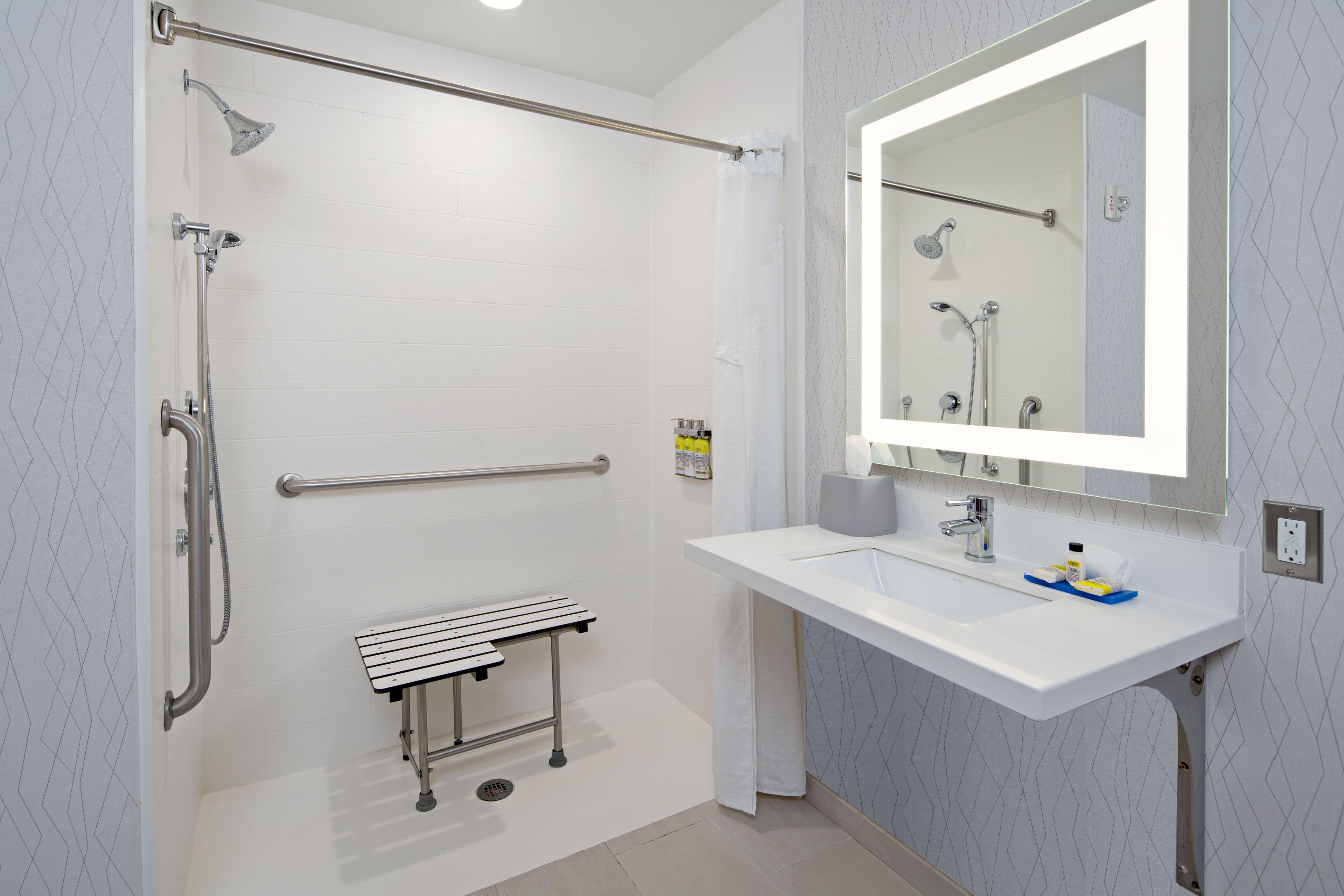 Holiday Inn Express & Suites Atascadero — 16