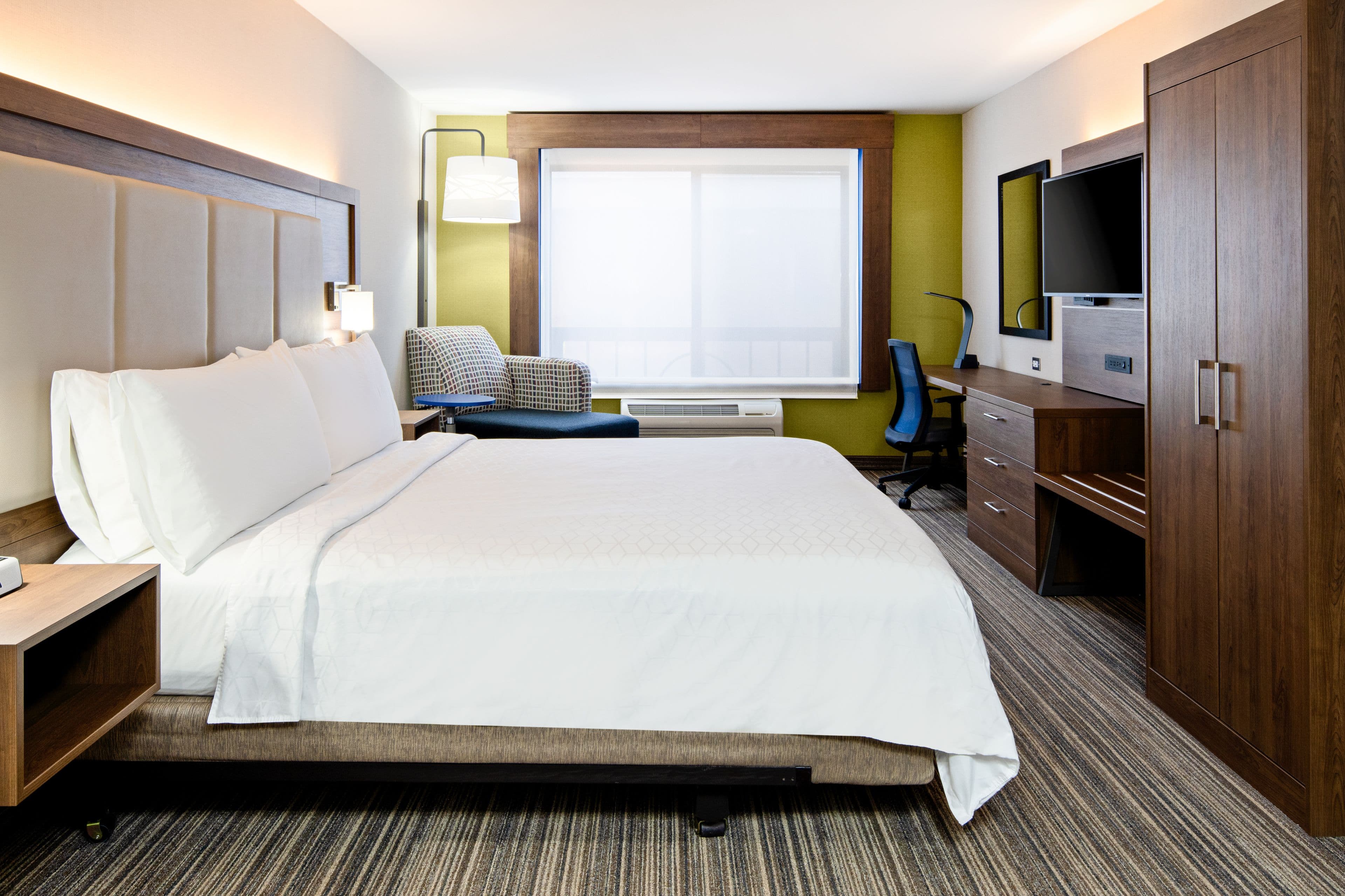 Holiday Inn Express & Suites Atascadero — 11