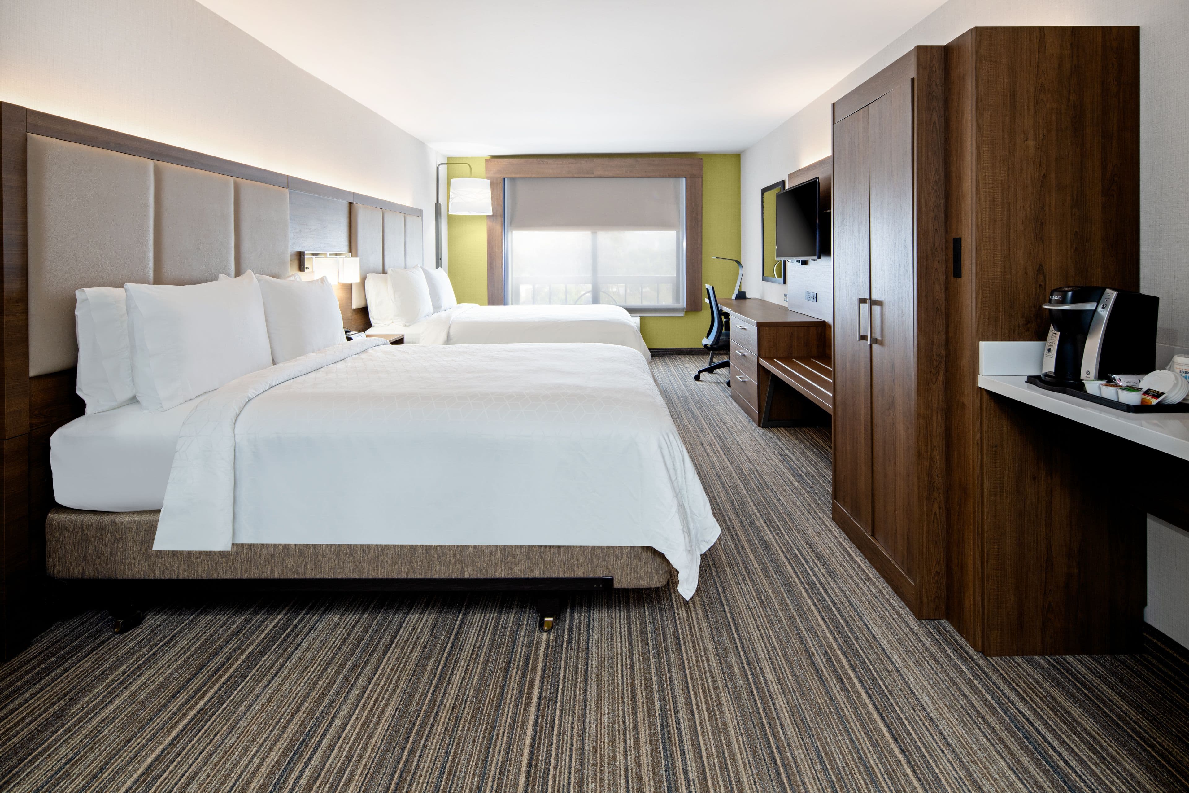 Holiday Inn Express & Suites Atascadero — 39