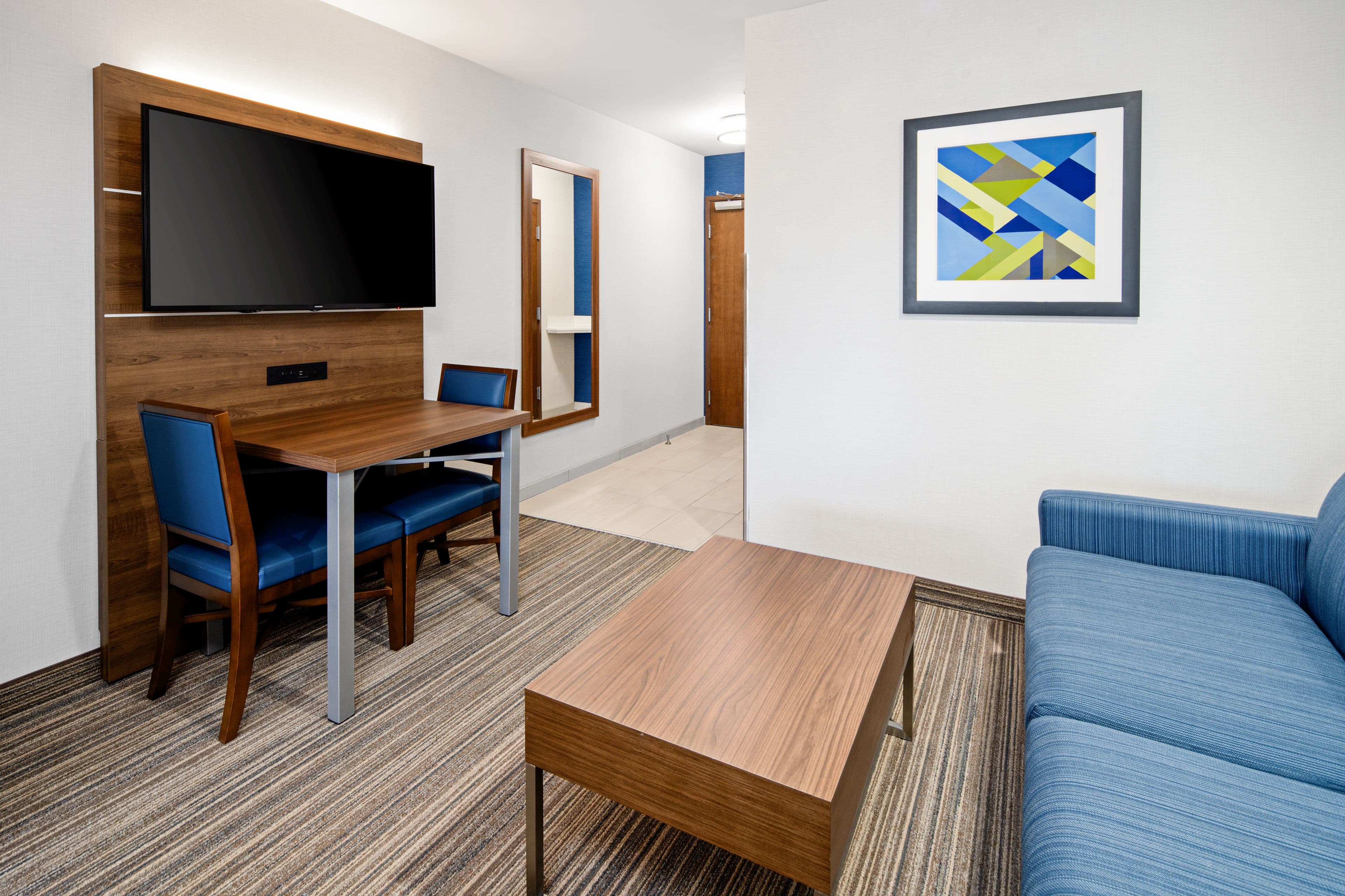Holiday Inn Express & Suites Atascadero — 33