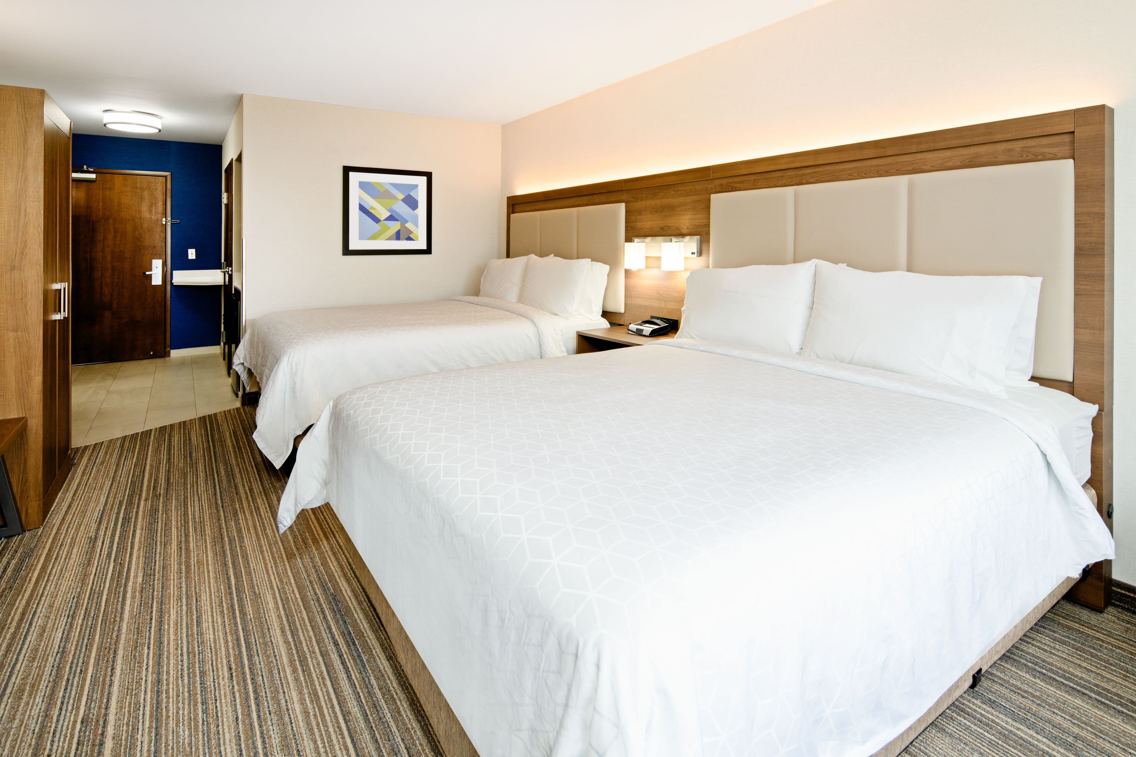 Holiday Inn Express & Suites Atascadero — 27