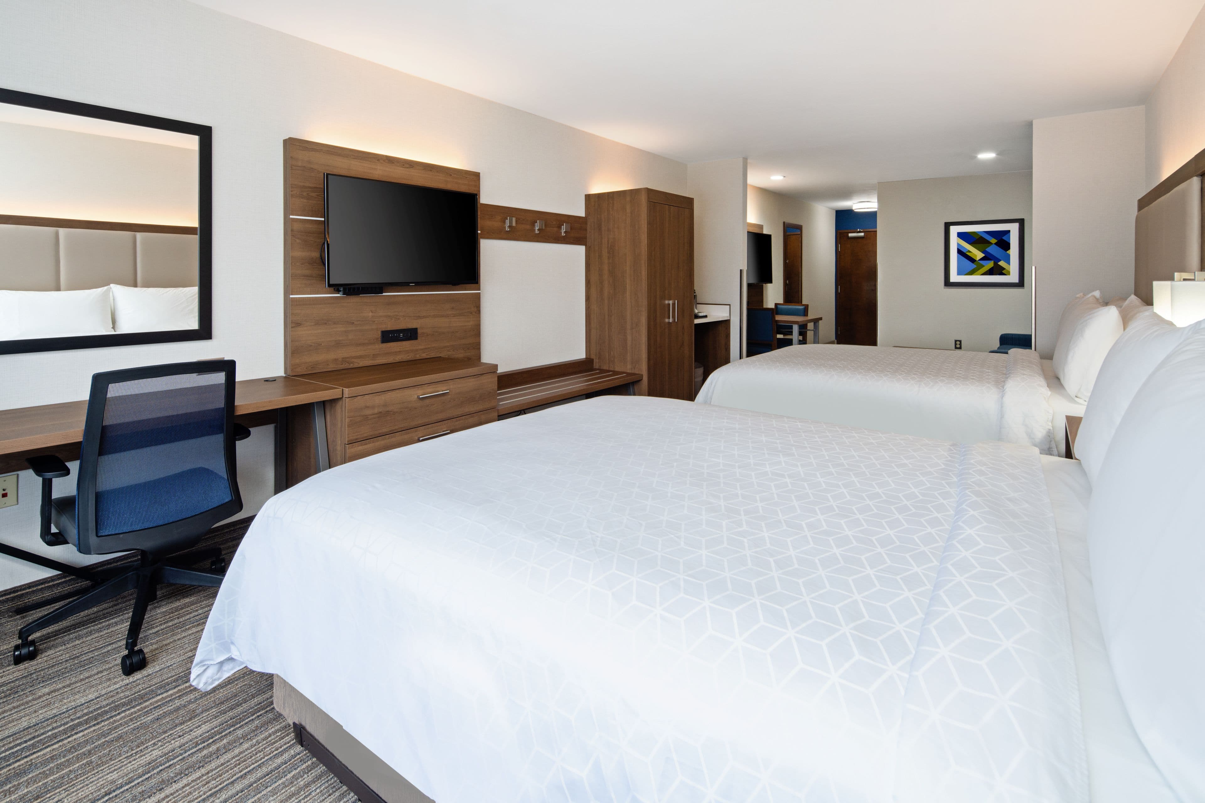 Holiday Inn Express & Suites Atascadero — 36