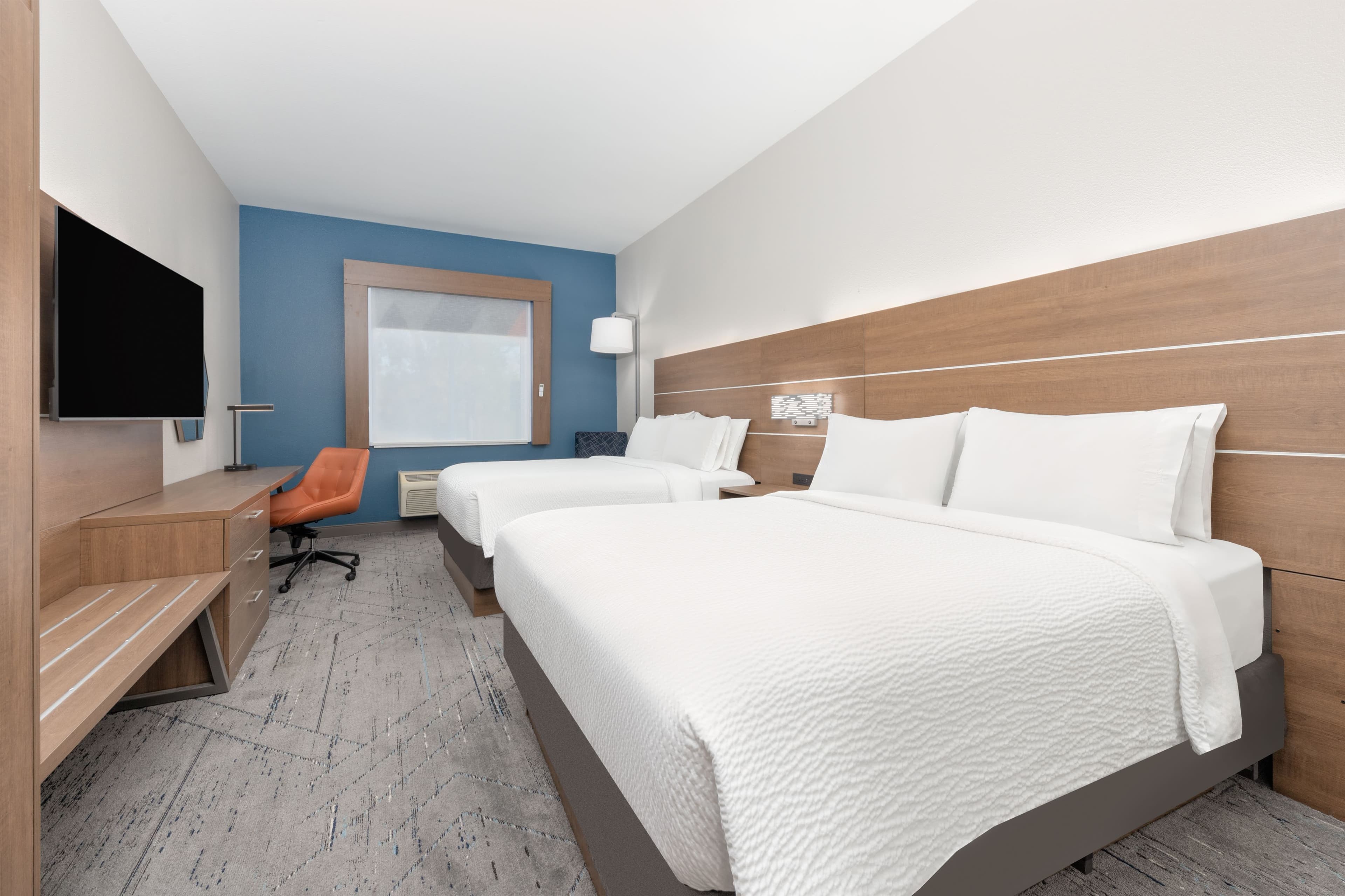 Holiday Inn Express & Suites Athens — 23