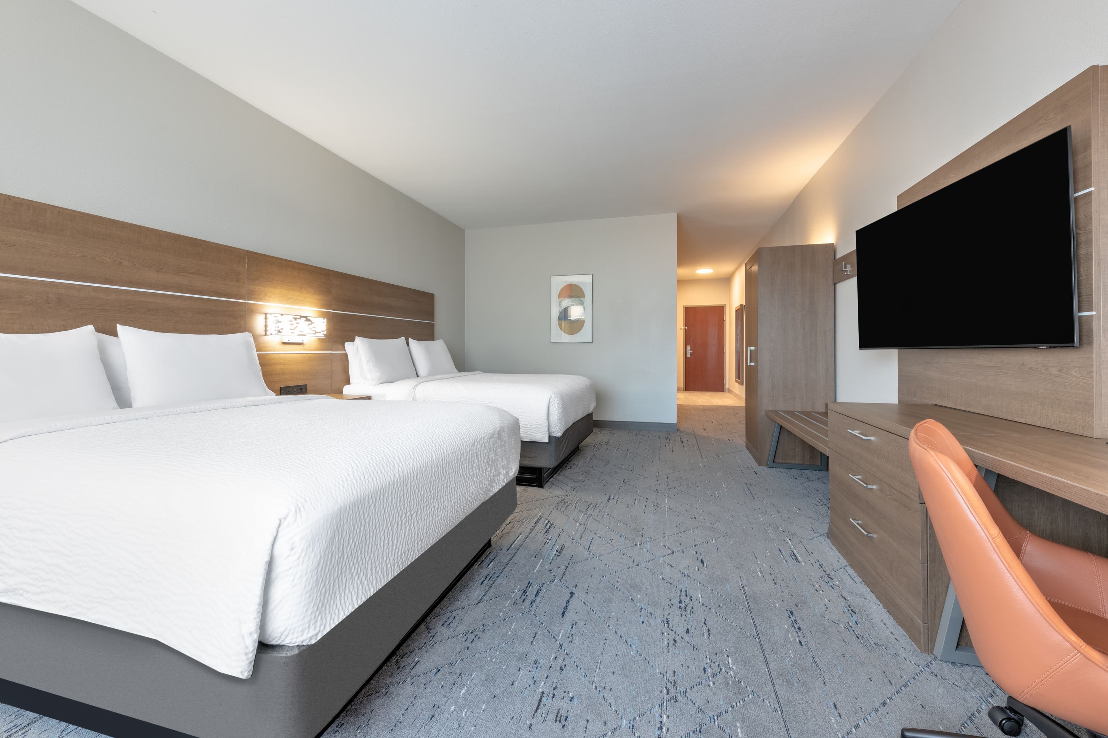 Holiday Inn Express & Suites Athens — 20