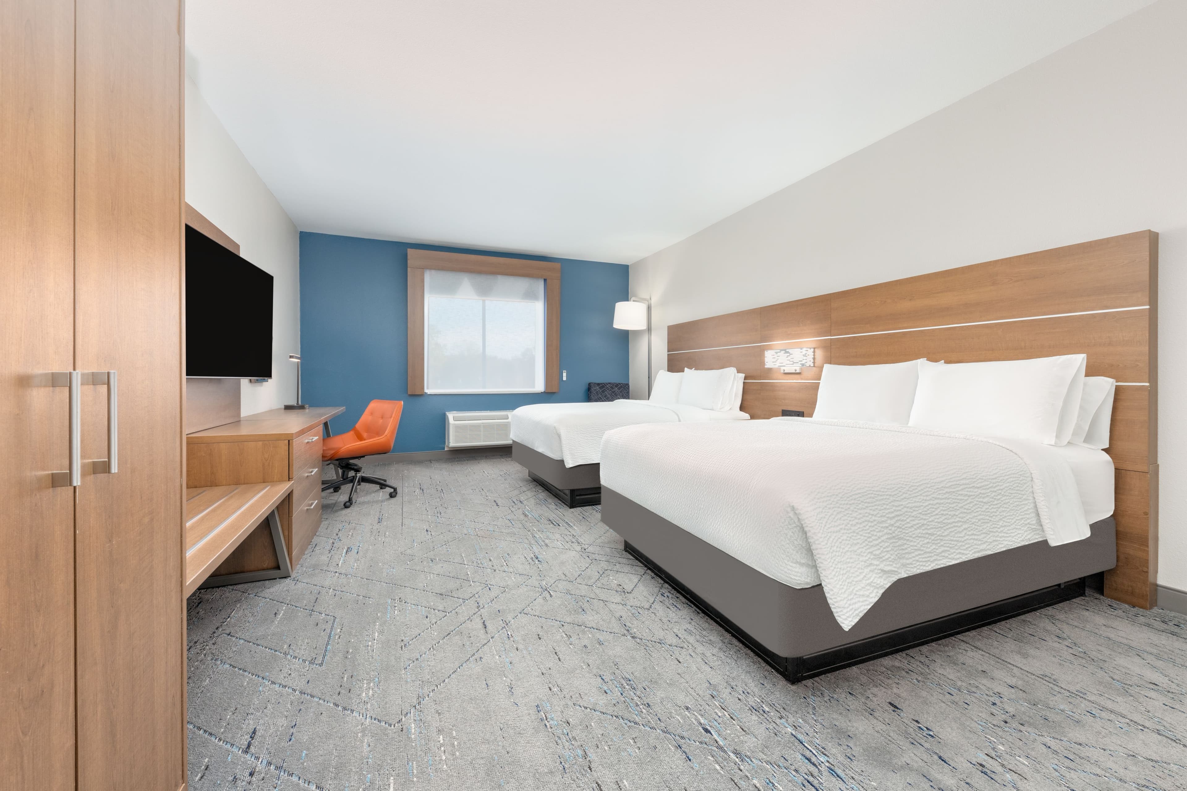 Holiday Inn Express & Suites Athens — 24