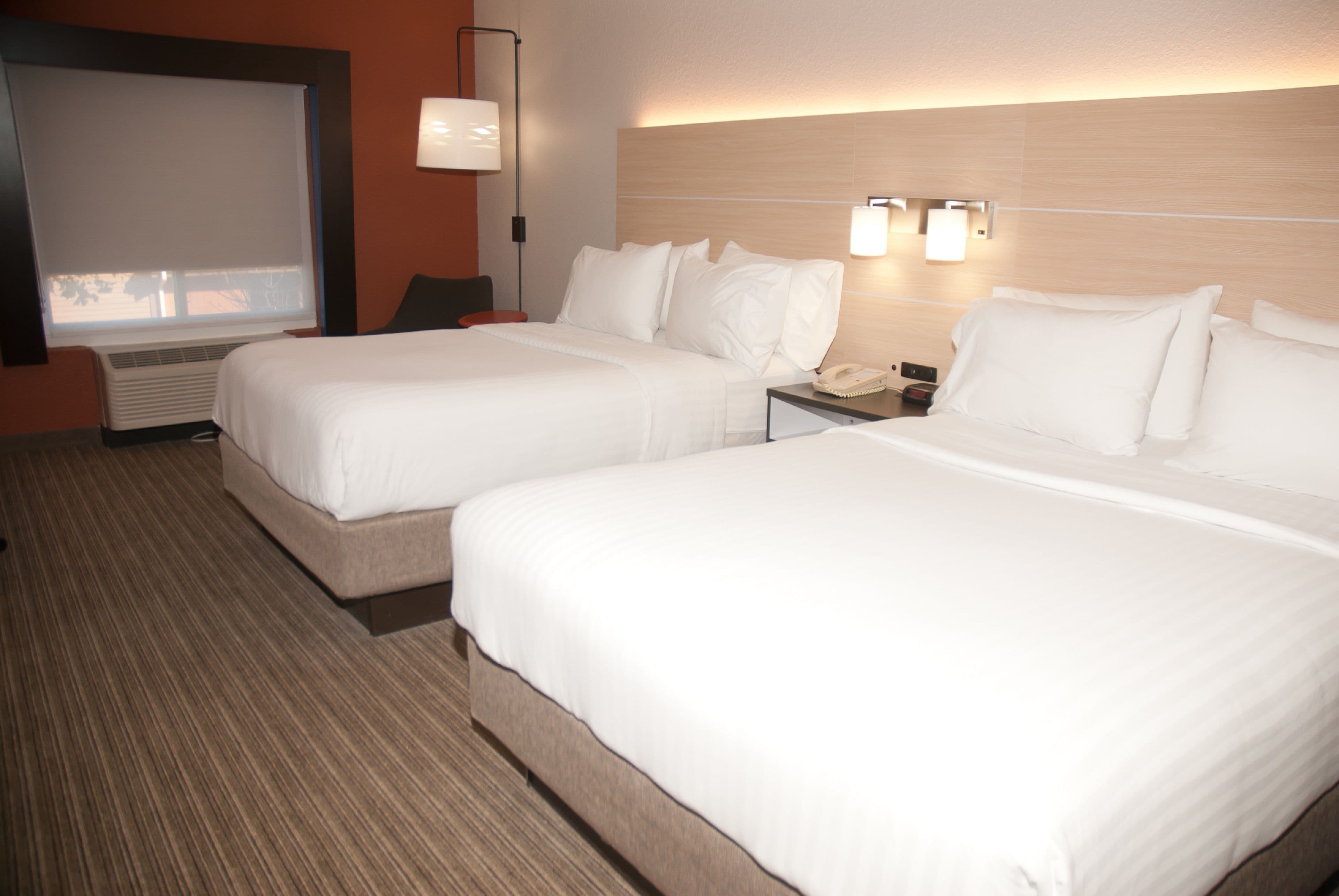 Holiday Inn Express & Suites Athens — 23