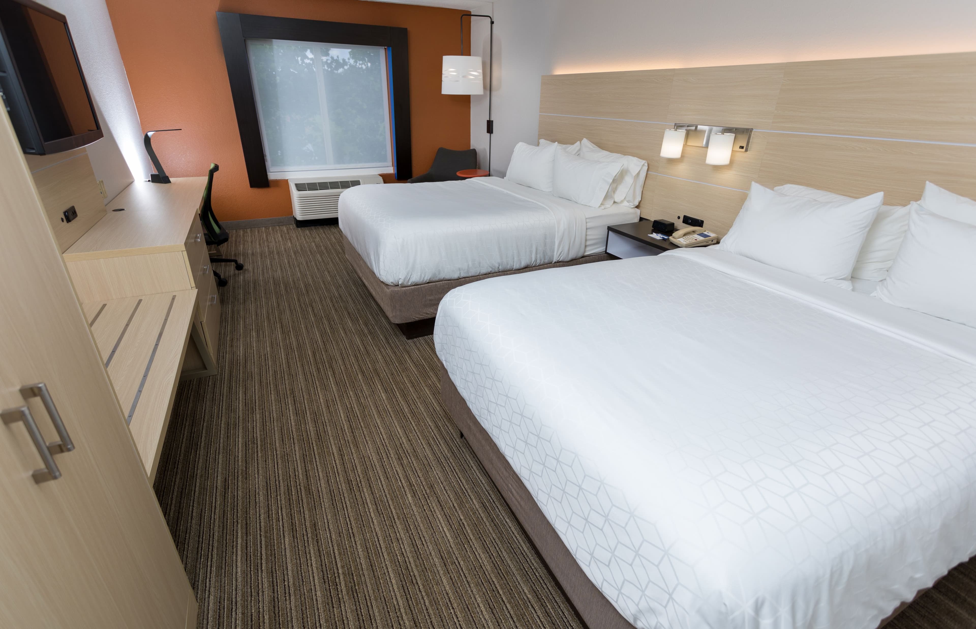 Holiday Inn Express & Suites Athens — 24