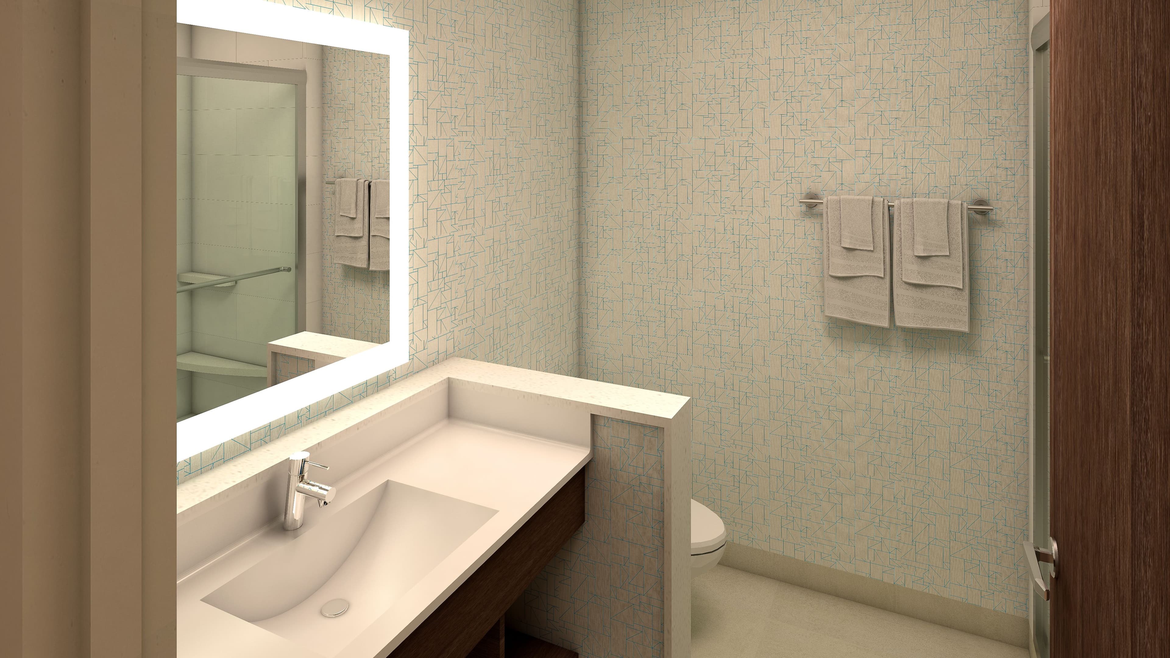 Holiday Inn Express & Suites Denver - Aurora Medical Campus — 9