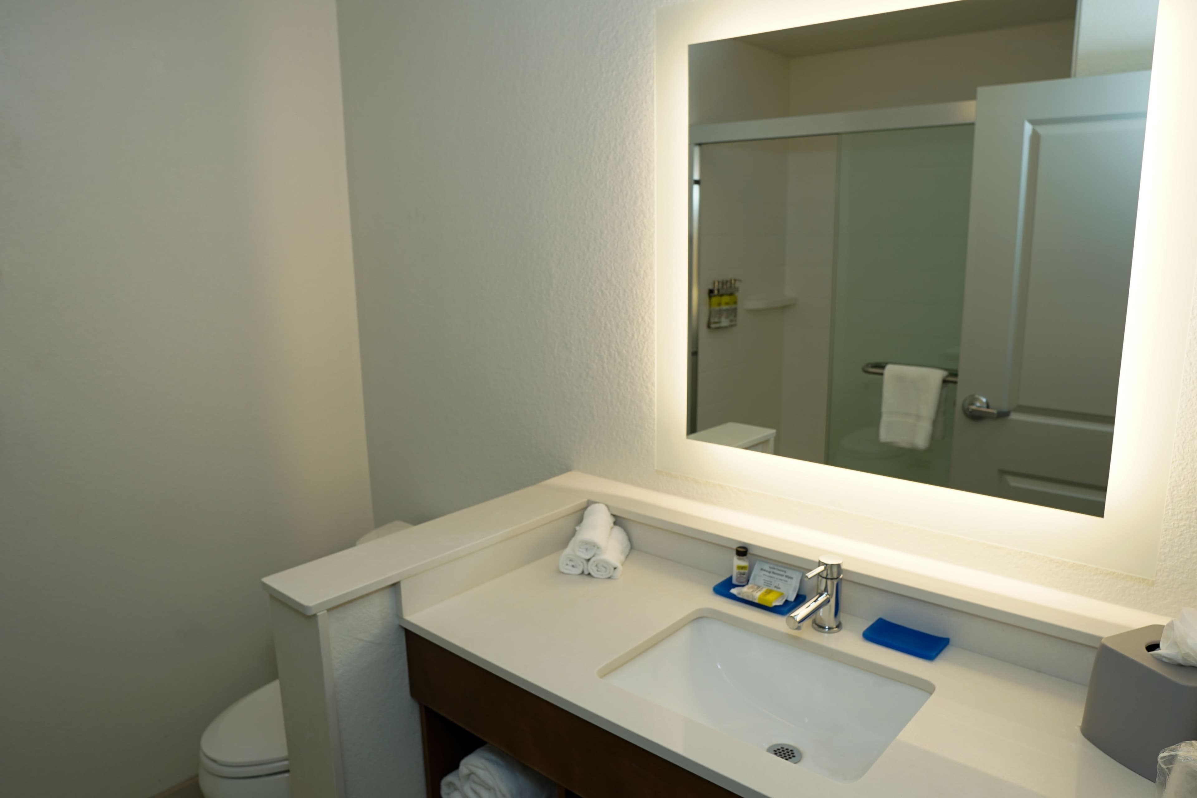 Holiday Inn Express & Suites Denver - Aurora Medical Campus — 10