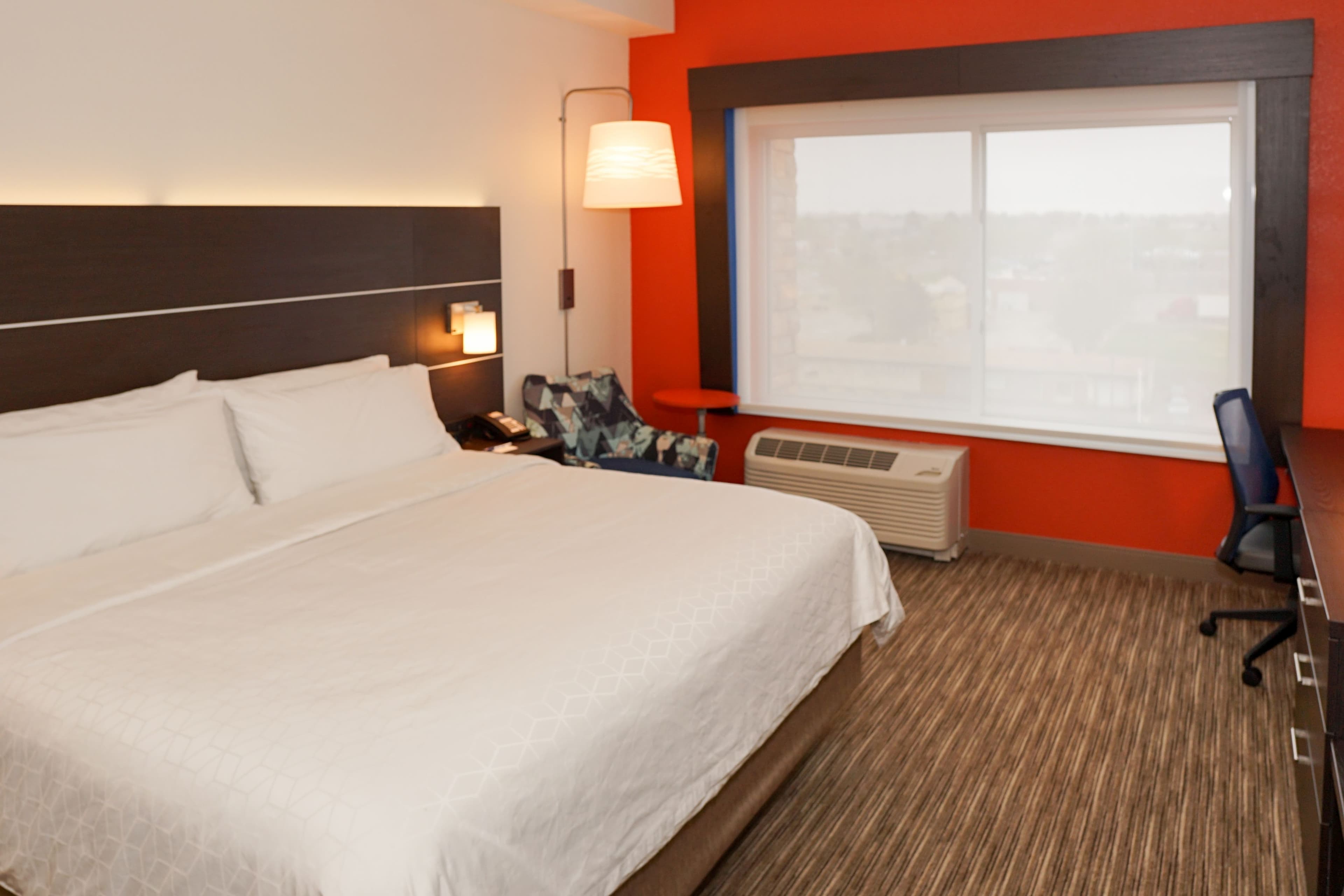 Holiday Inn Express & Suites Denver - Aurora Medical Campus — 11