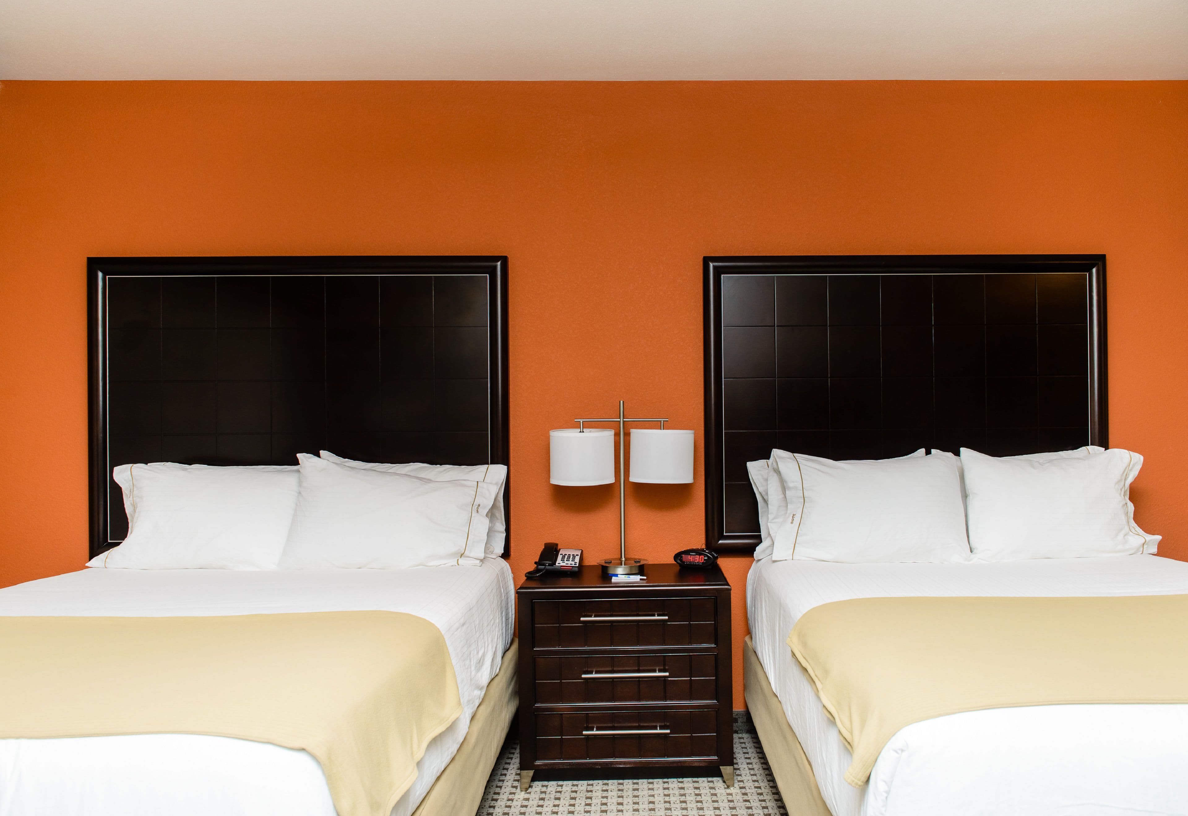 Holiday Inn Express & Suites Austin NW - Arboretum Area — 15