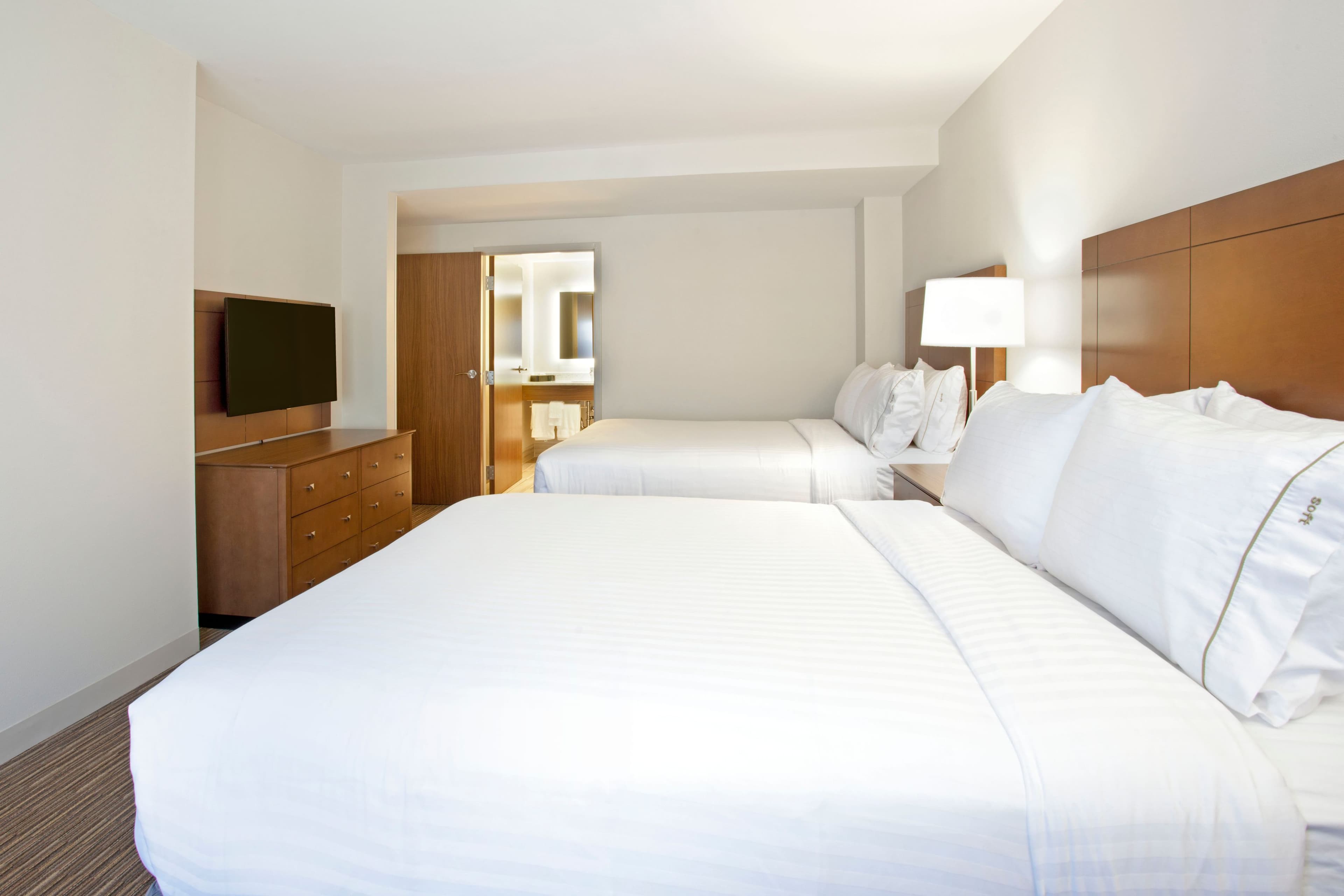 Holiday Inn Express & Suites Austin Downtown - University — 46